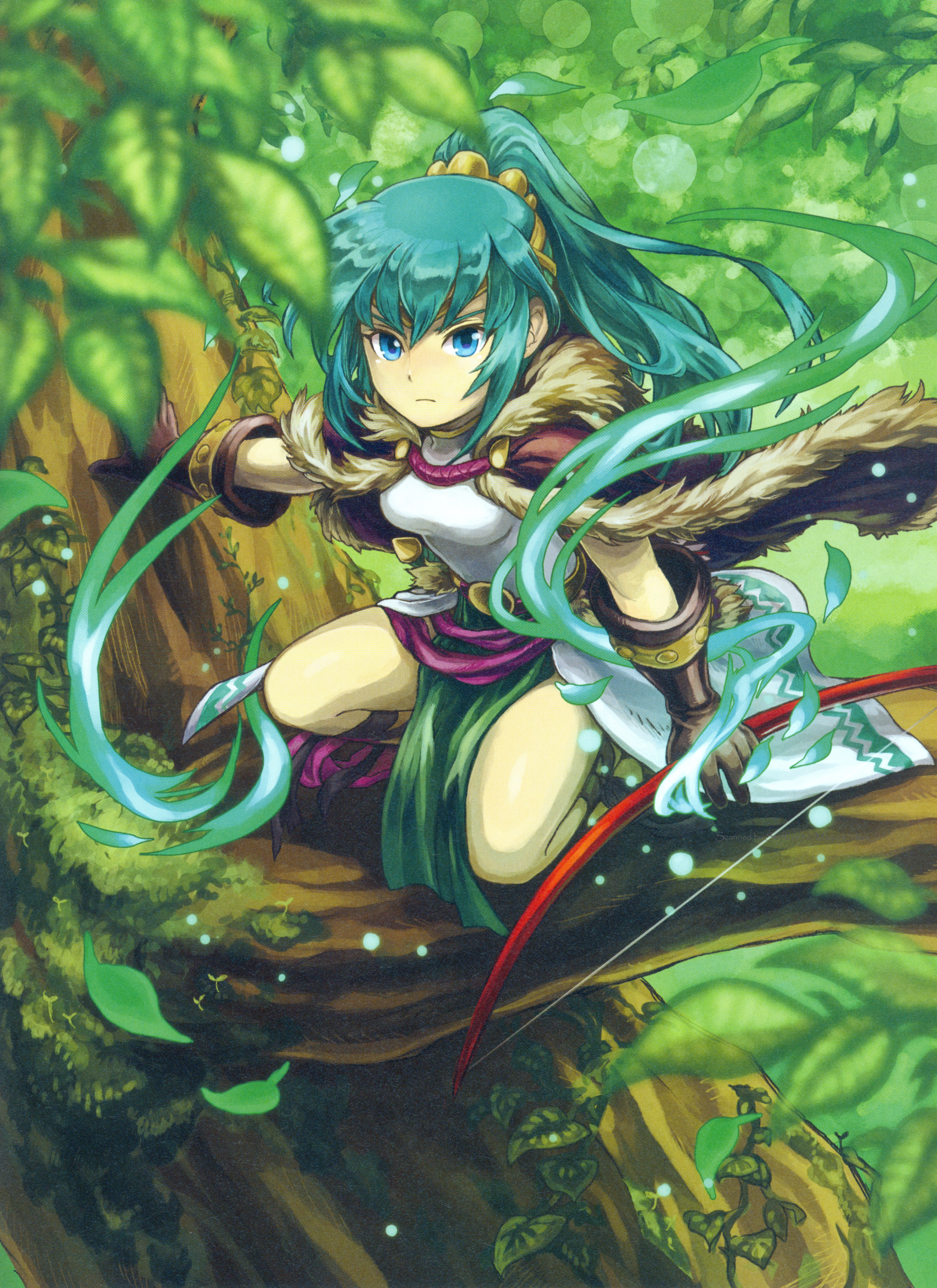 Puzzle & Dragons Wallpapers