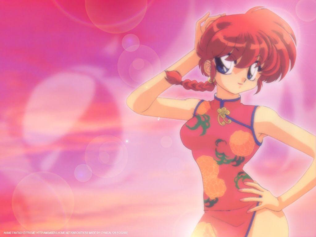 Ranma Вѕ Wallpapers