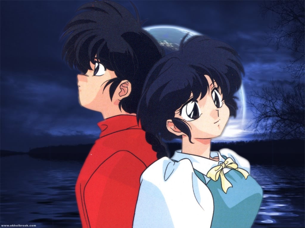 Ranma Вѕ Wallpapers