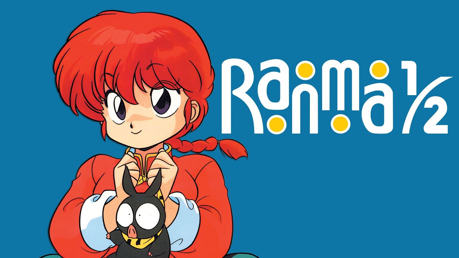 Ranma Вѕ Wallpapers