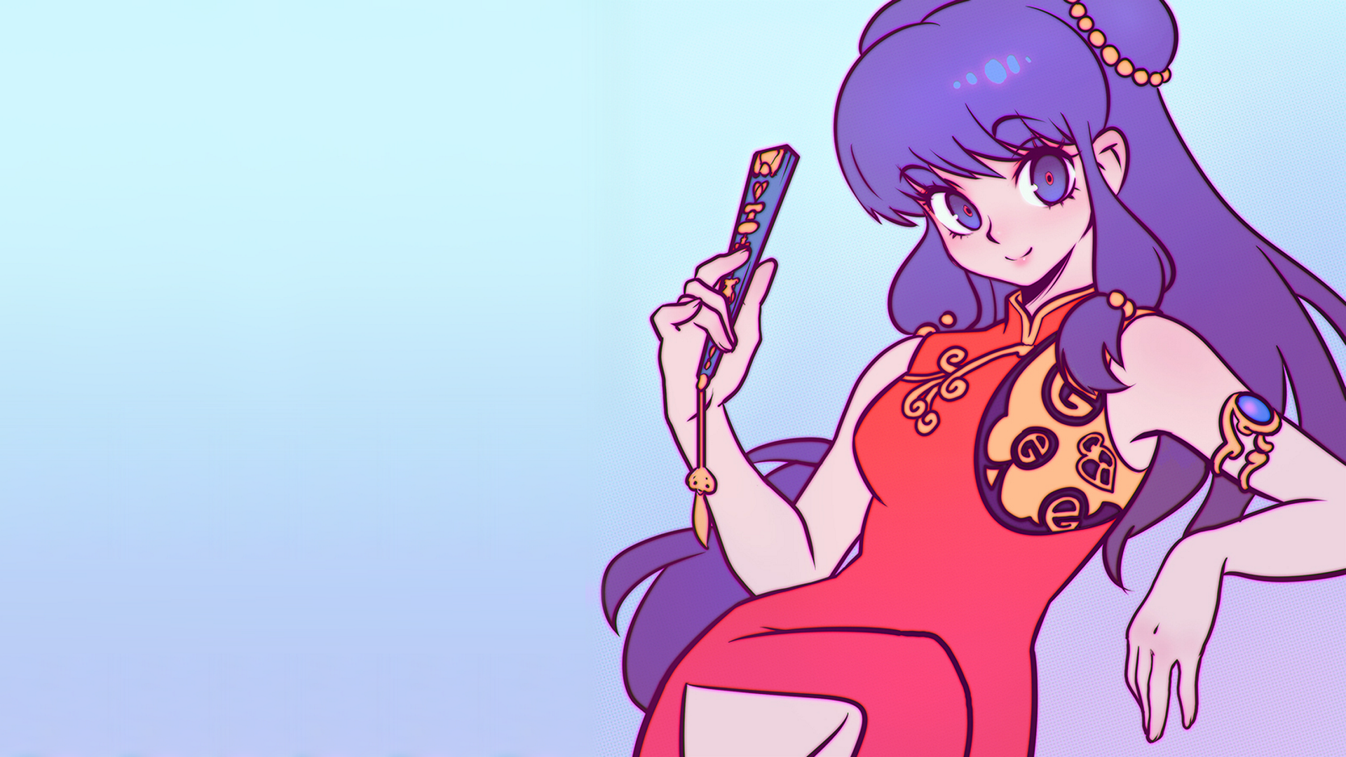 Ranma Вѕ Wallpapers