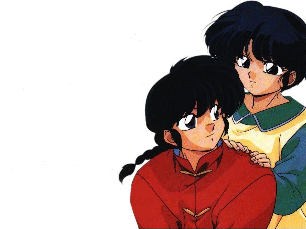 Ranma Вѕ Wallpapers