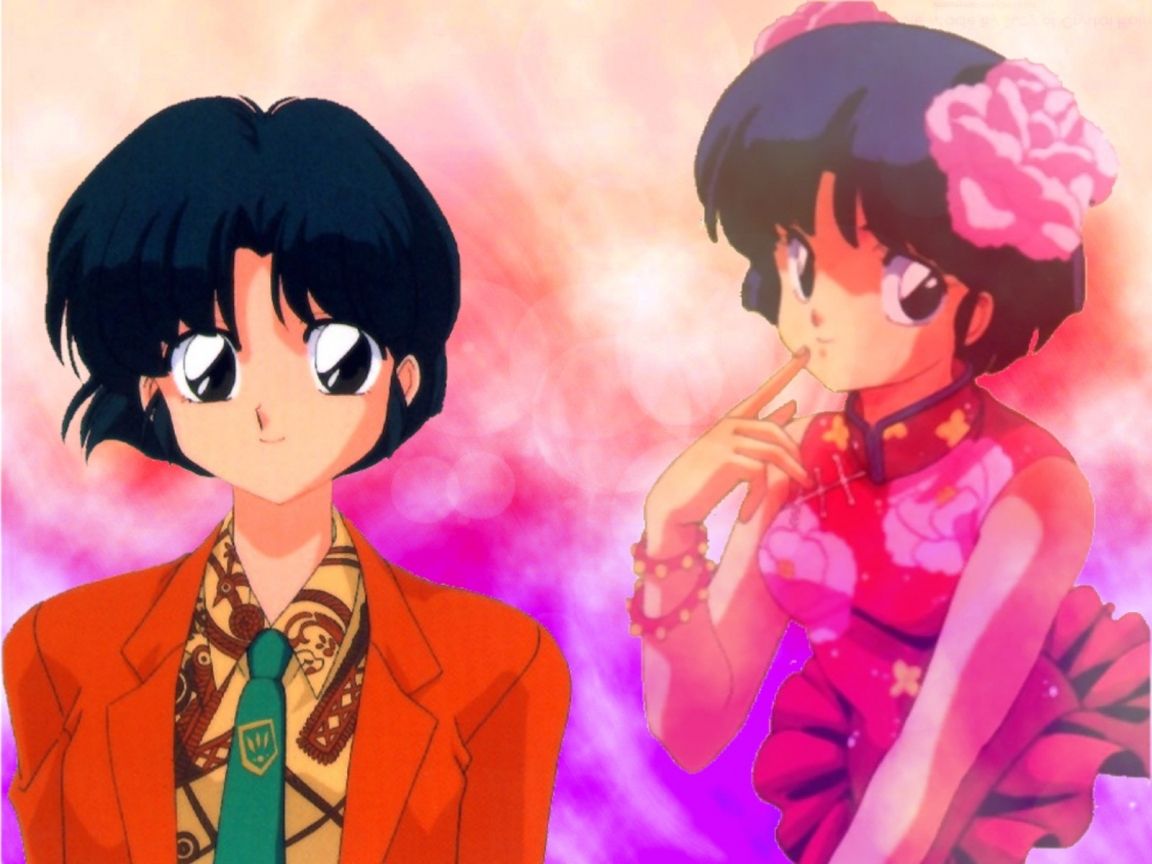 Ranma Вѕ Wallpapers