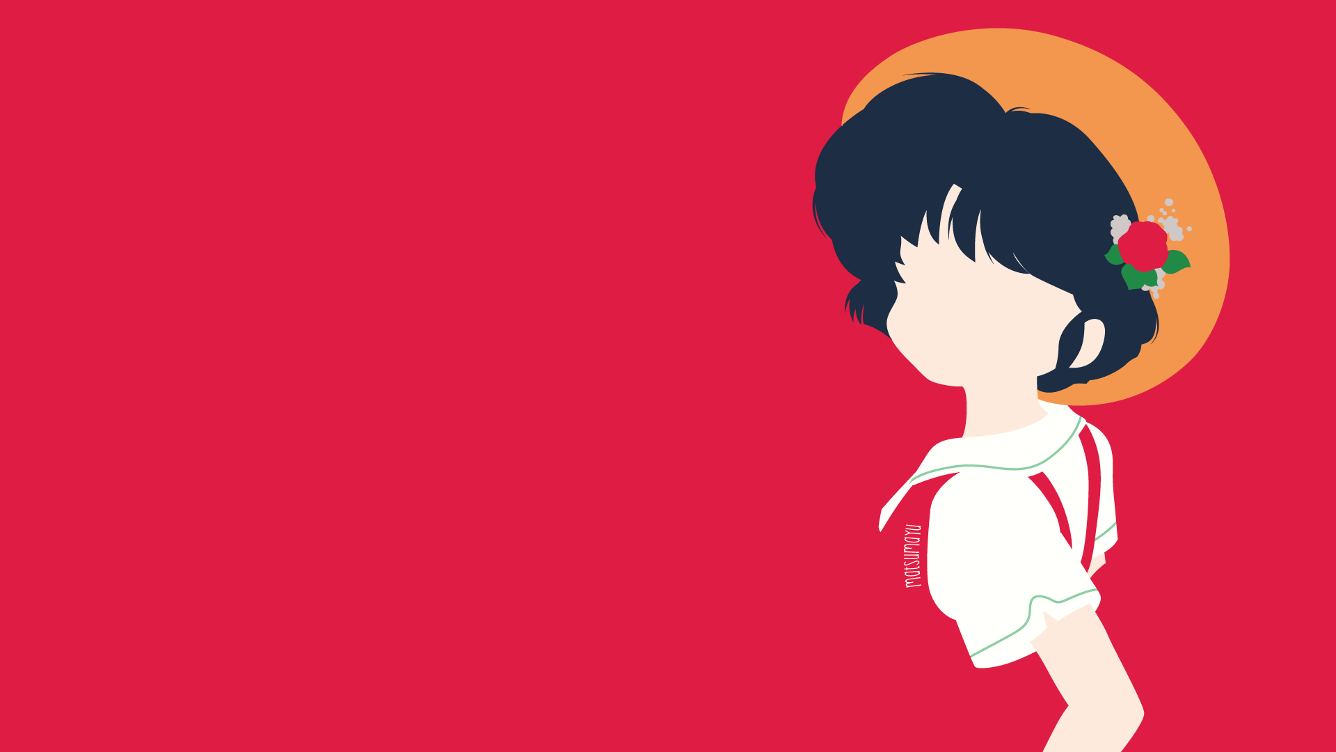 Ranma Вѕ Wallpapers