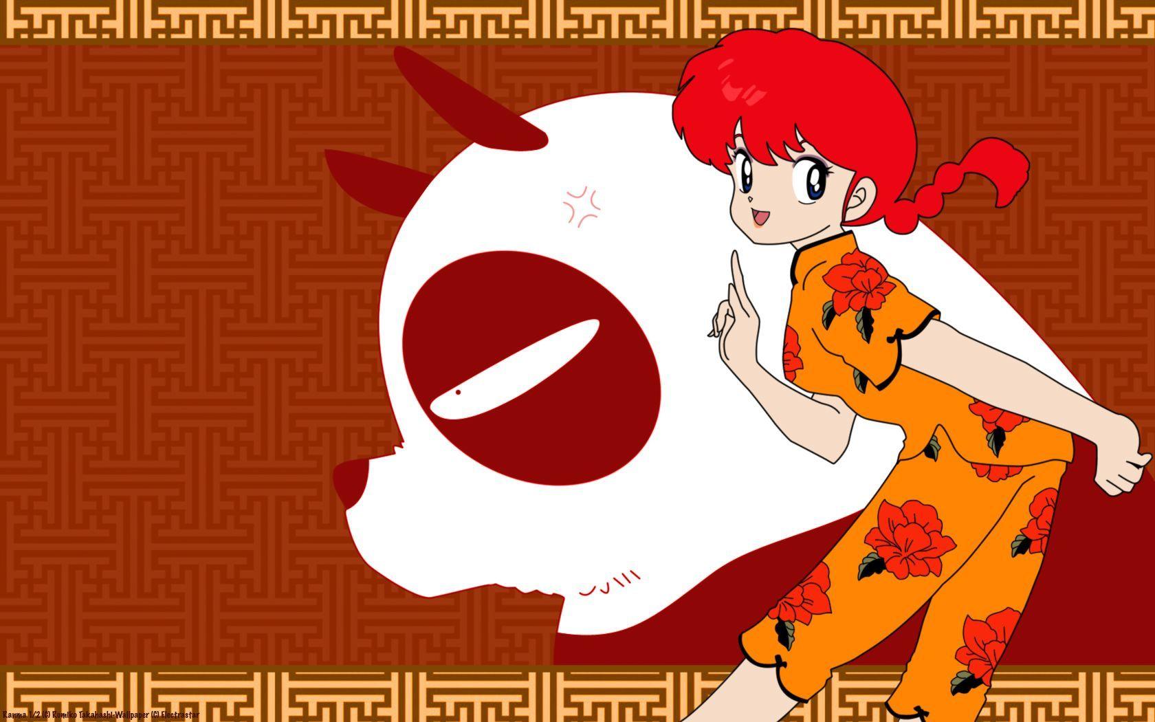 Ranma Вѕ Wallpapers