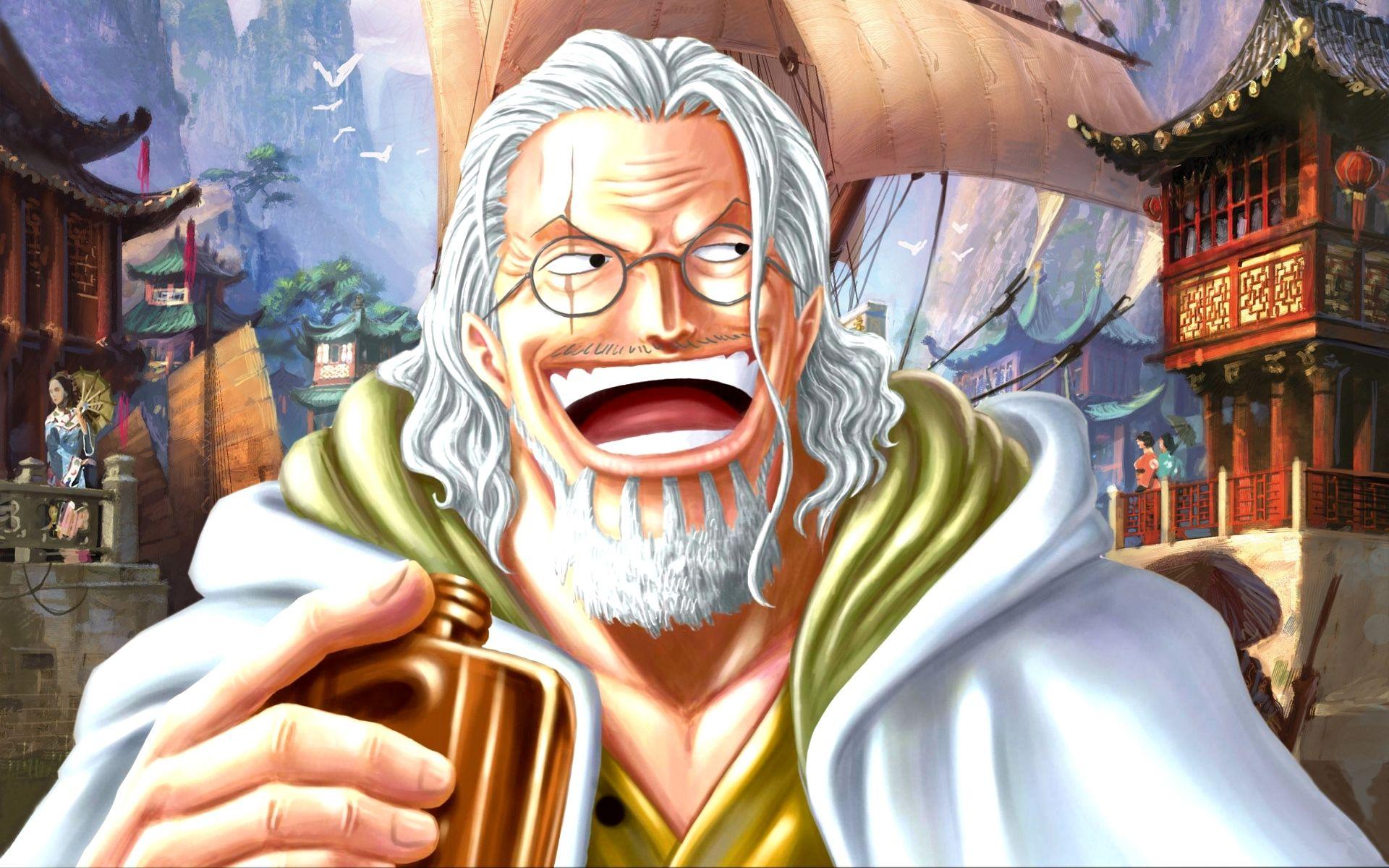 Rayleigh Silvers And Scopper Gaban Wallpapers