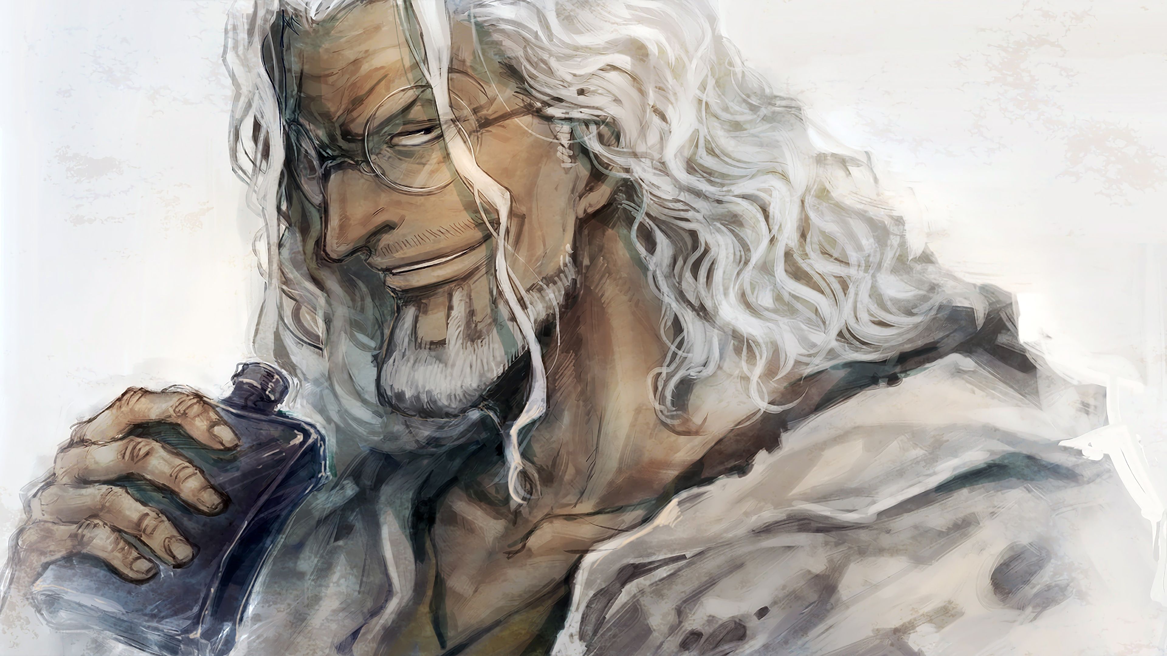 Rayleigh Silvers And Scopper Gaban Wallpapers