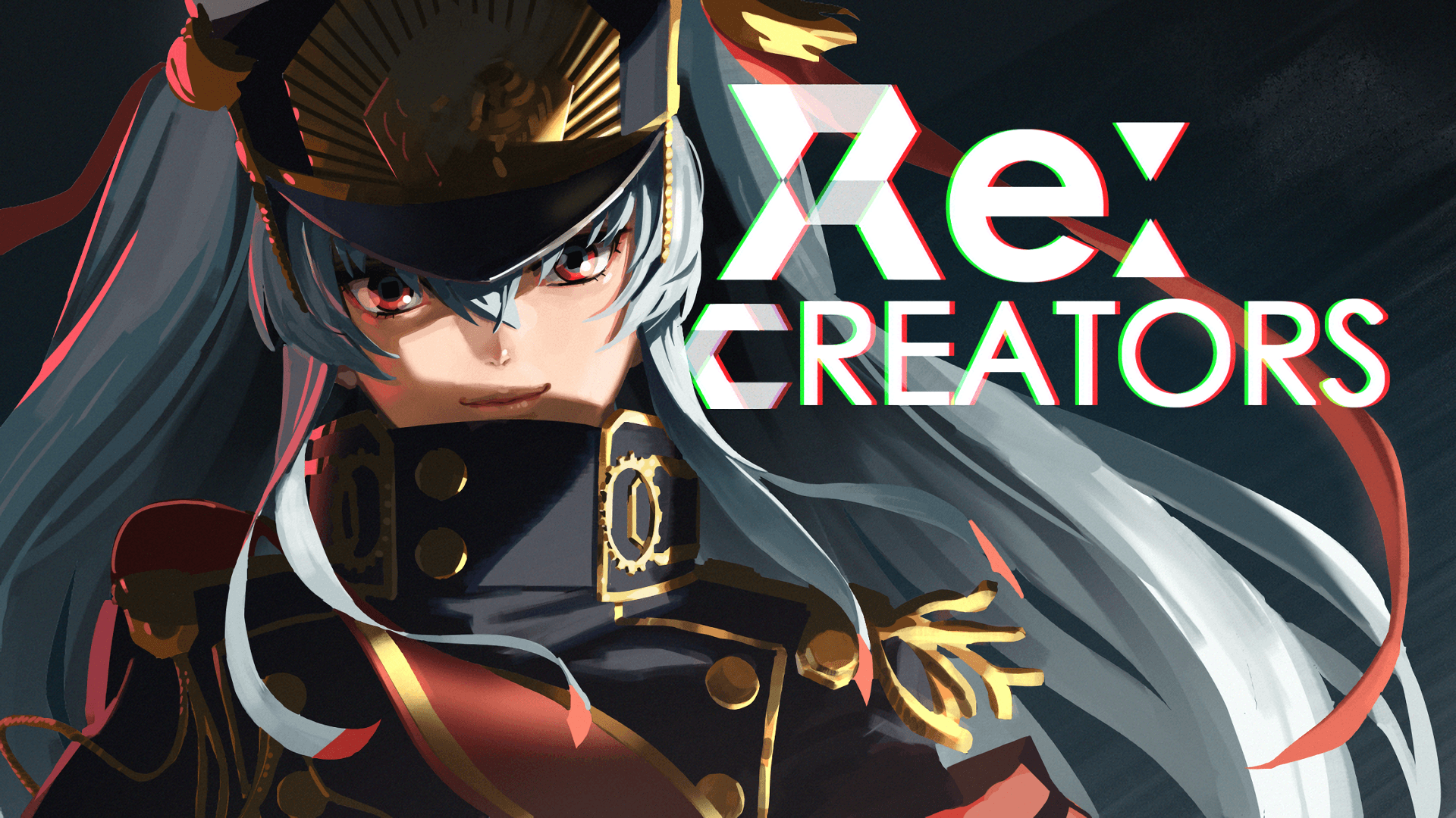 Re:Creators Wallpapers