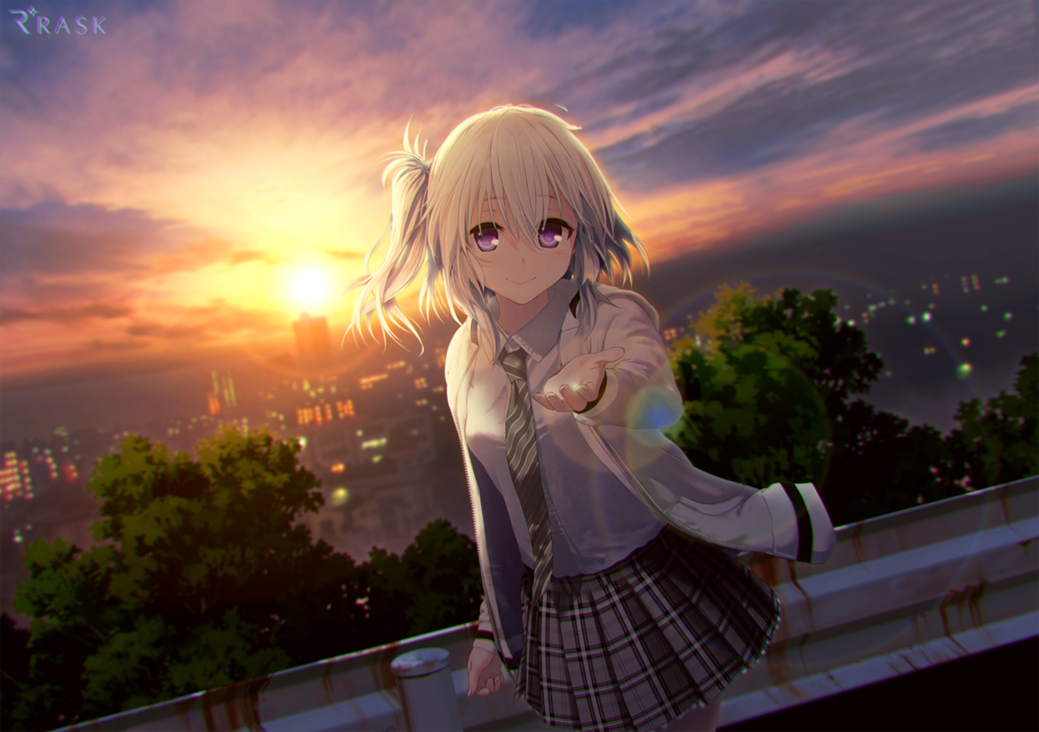 Re:Lief ~Shin'Ai Naru Anata E~ Wallpapers