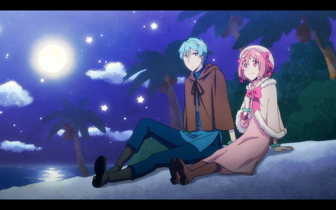 Recovery Of An Mmo Junkie Wallpapers