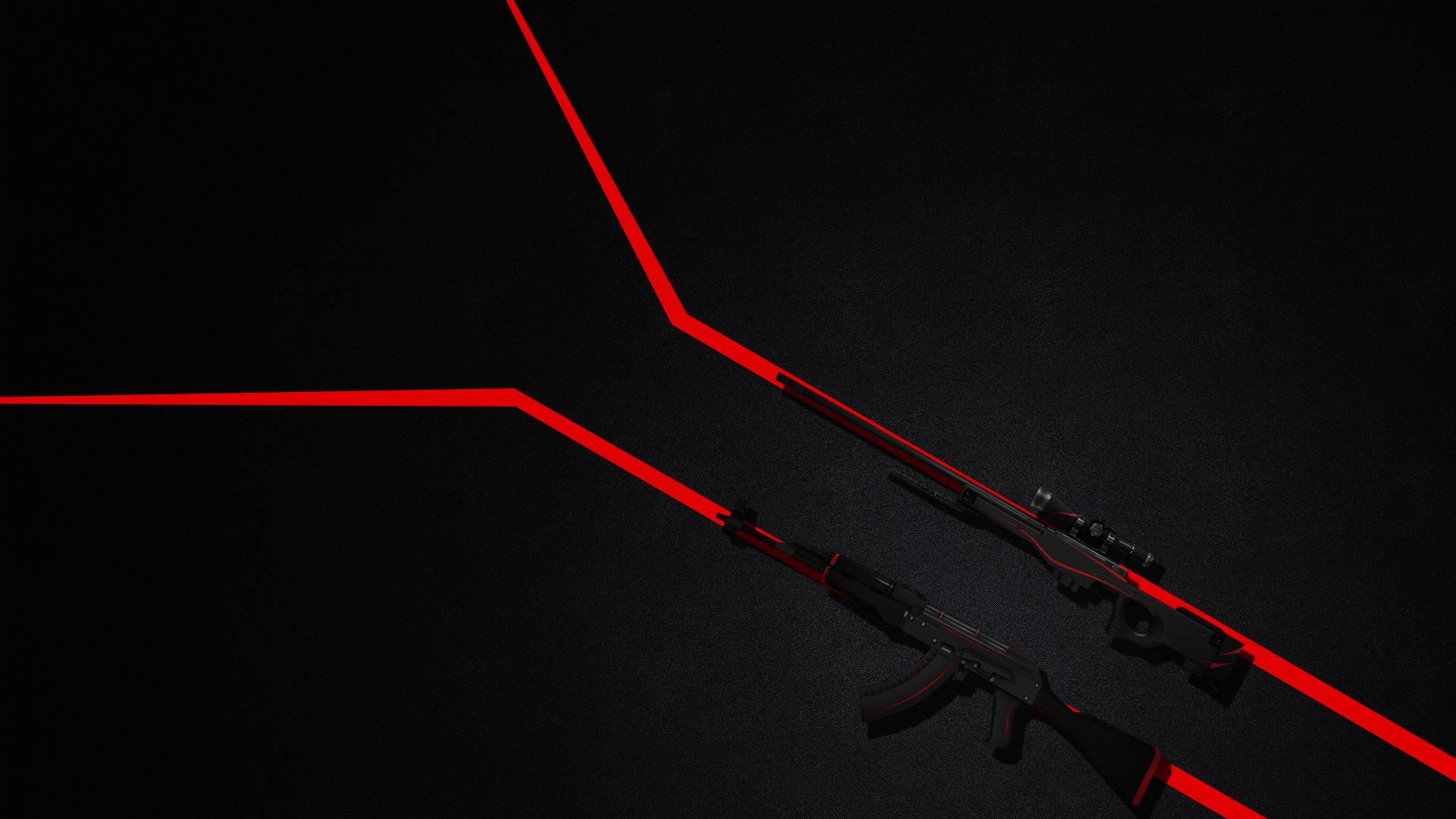 Redline Wallpapers