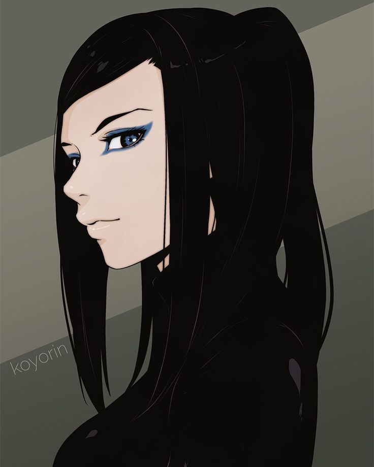 Re-L Mayer Ergo Proxy Wallpapers