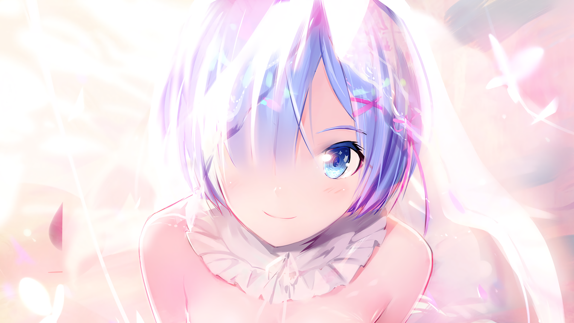 Rem Wallpapers