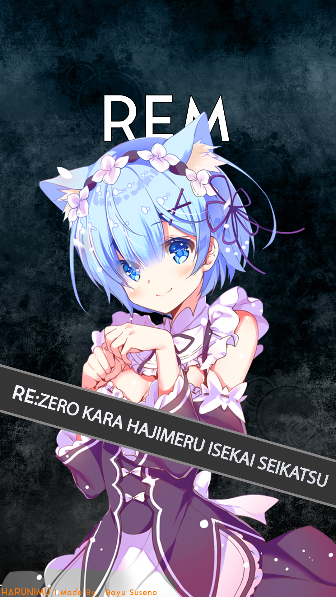 Rem Wallpapers