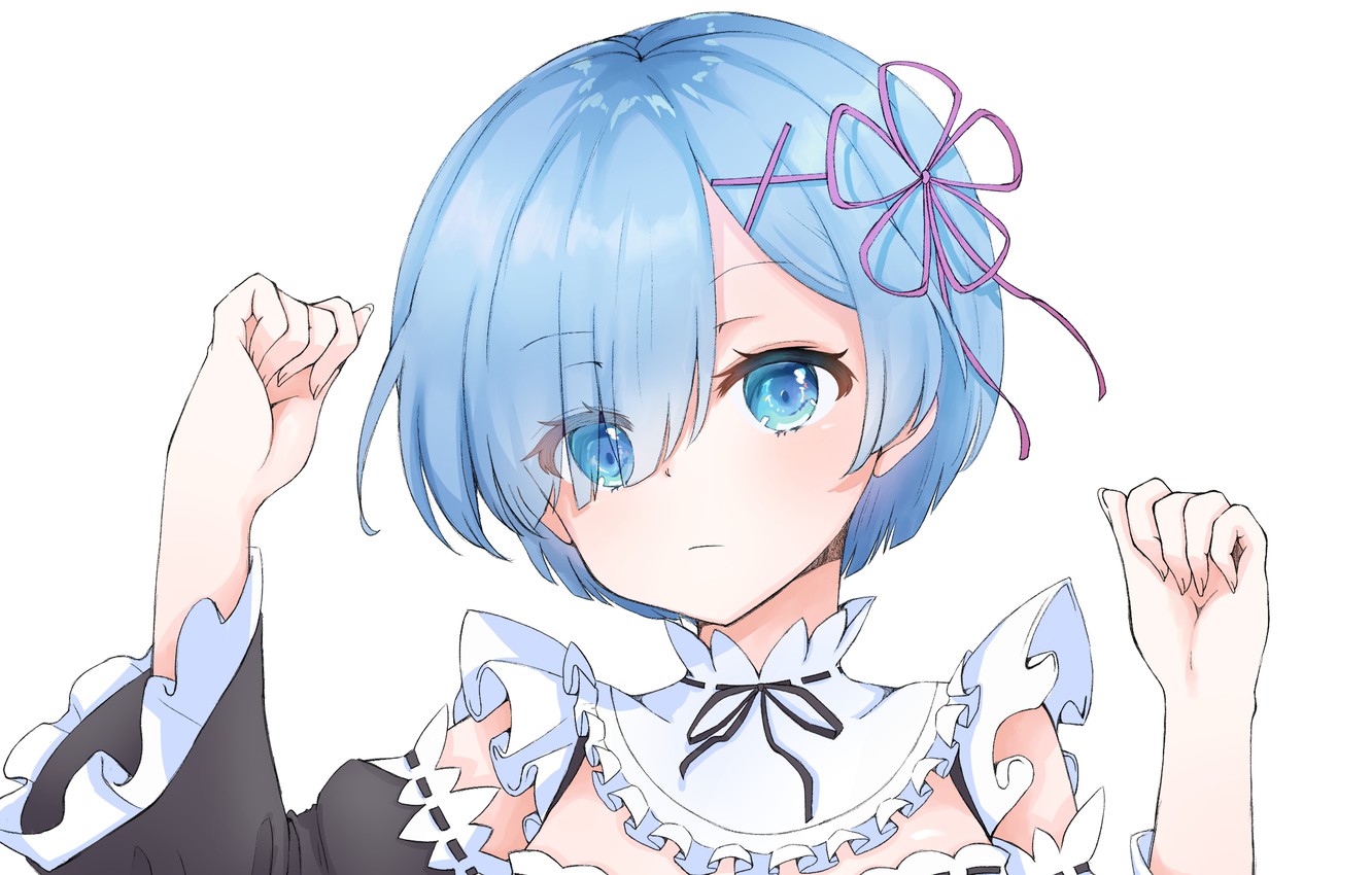 Rem Wallpapers