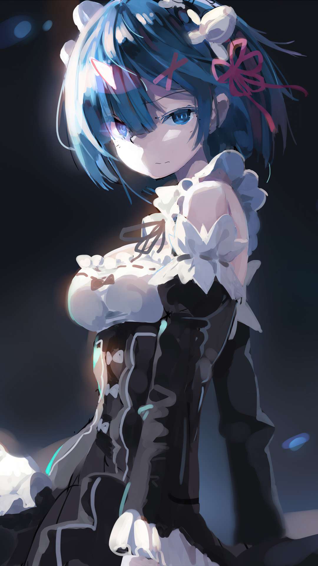 Rem Wallpapers