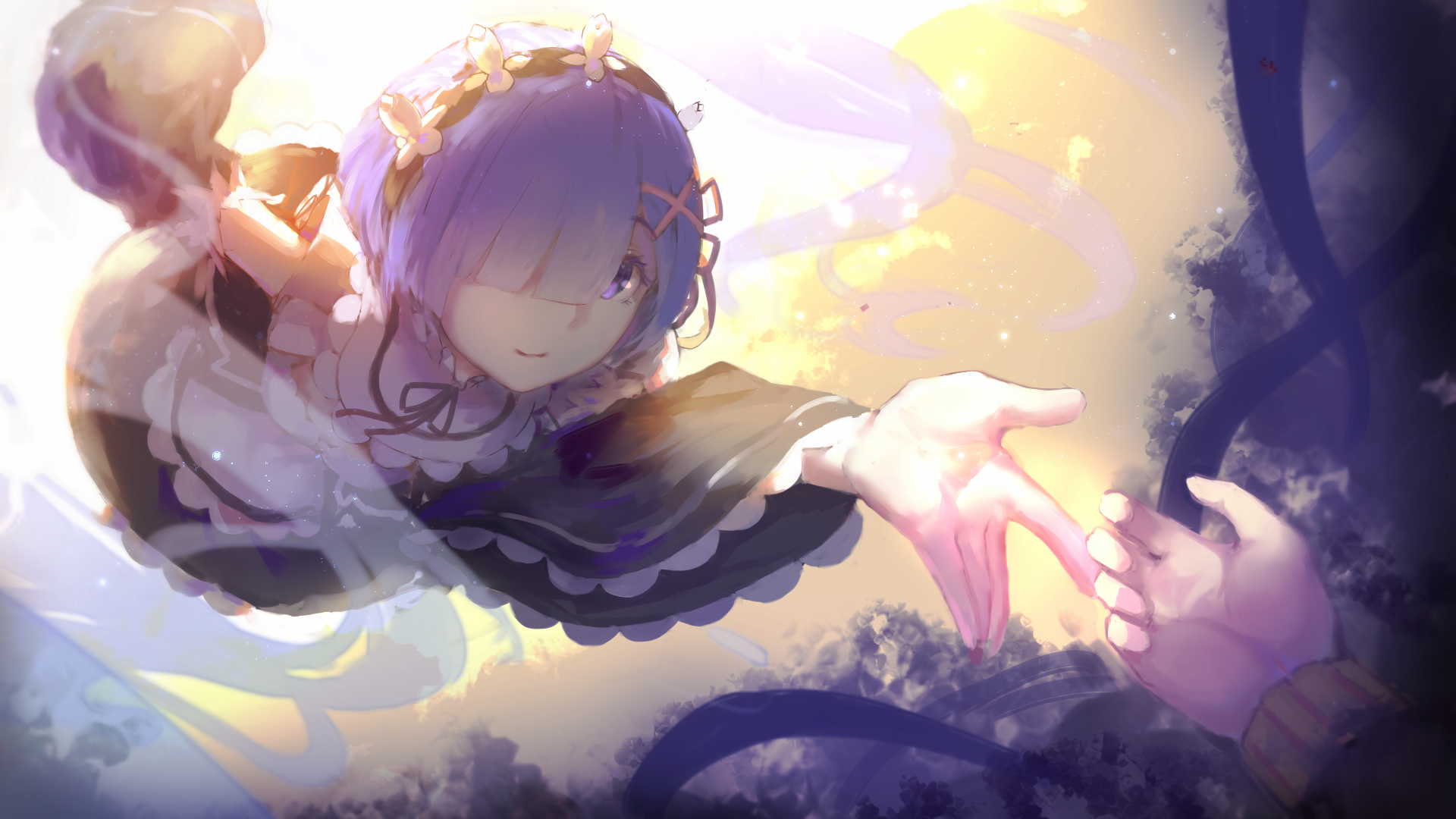 Rem Wallpapers