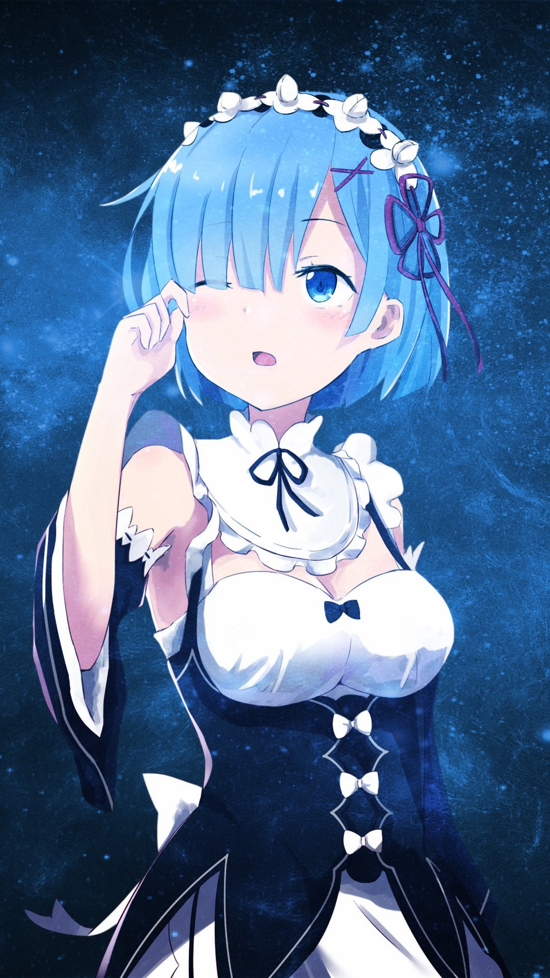 Rem Wallpapers