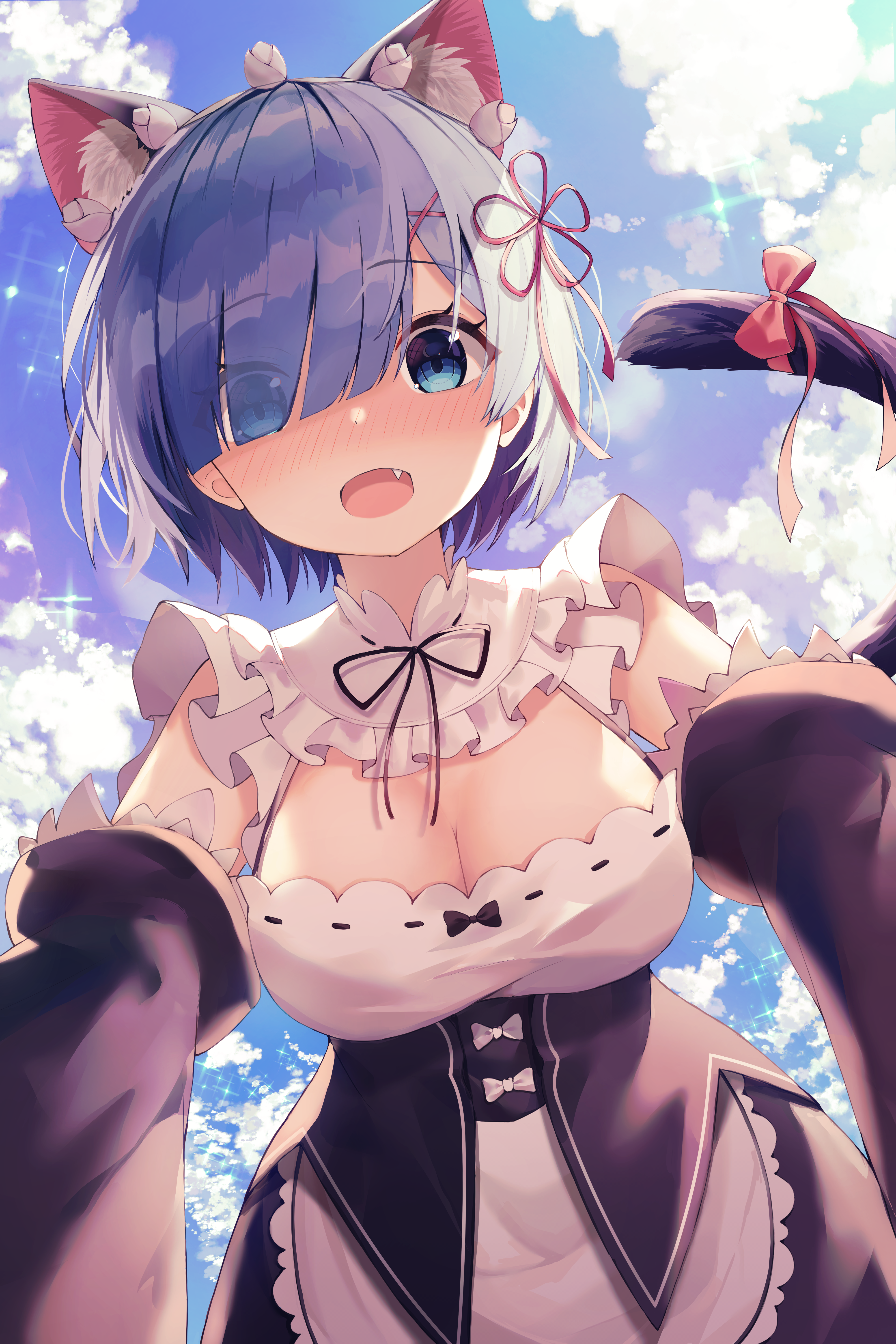 Rem Wallpapers