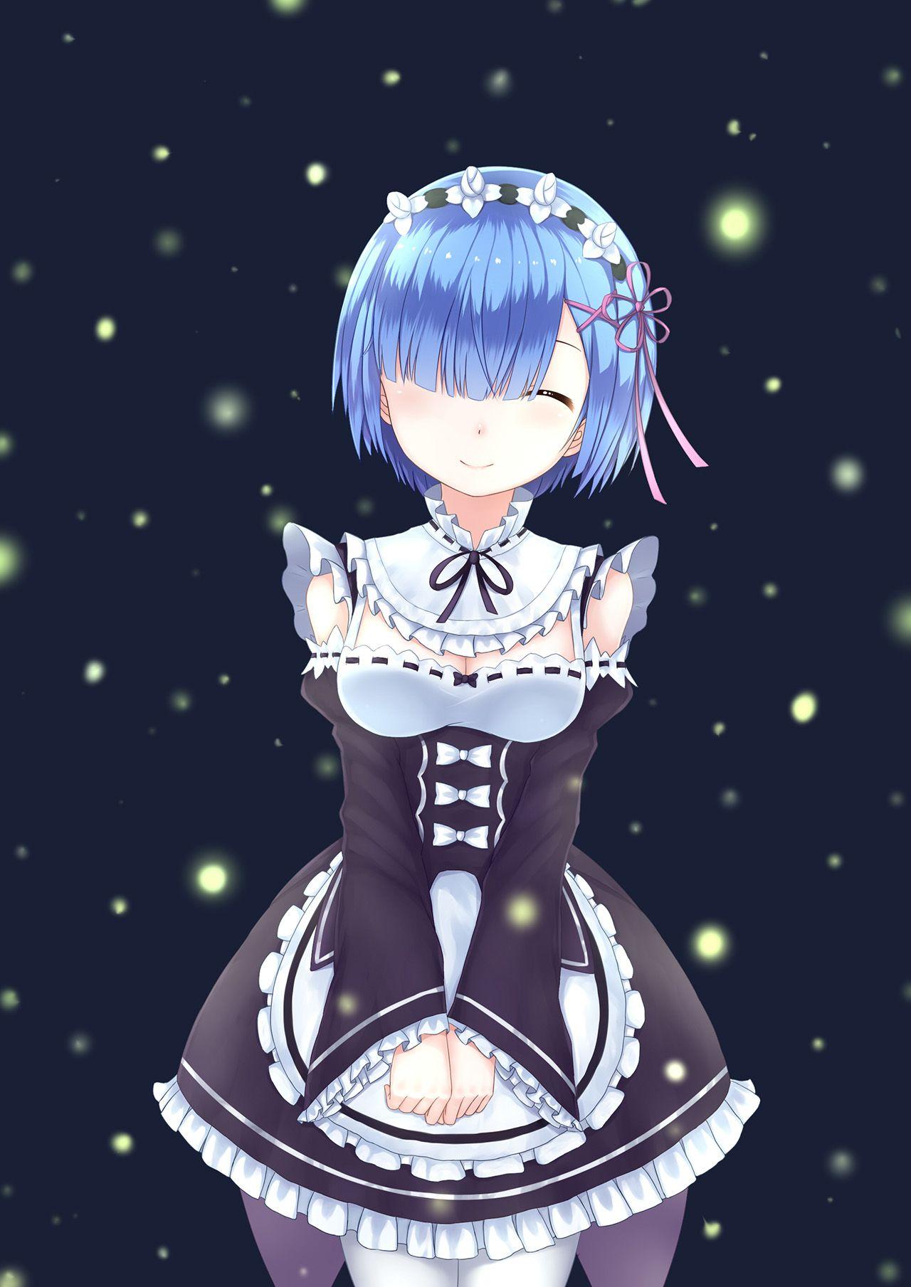 Rem Wallpapers