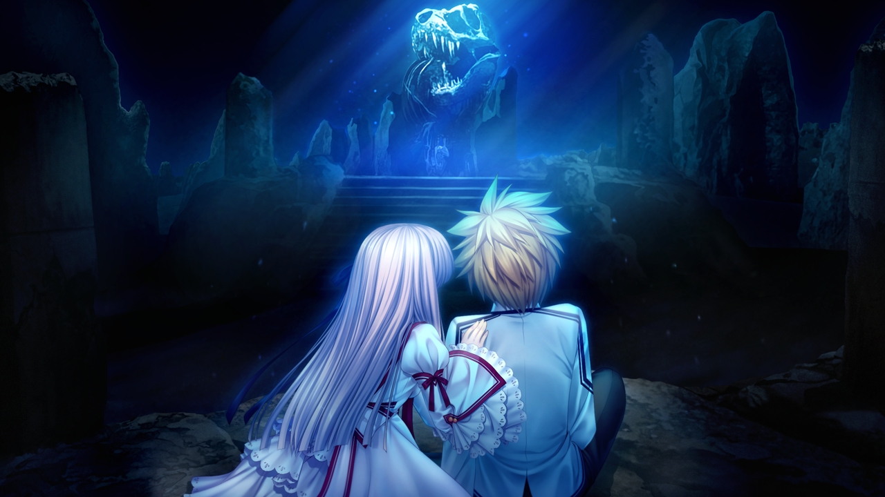 Rewrite Wallpapers