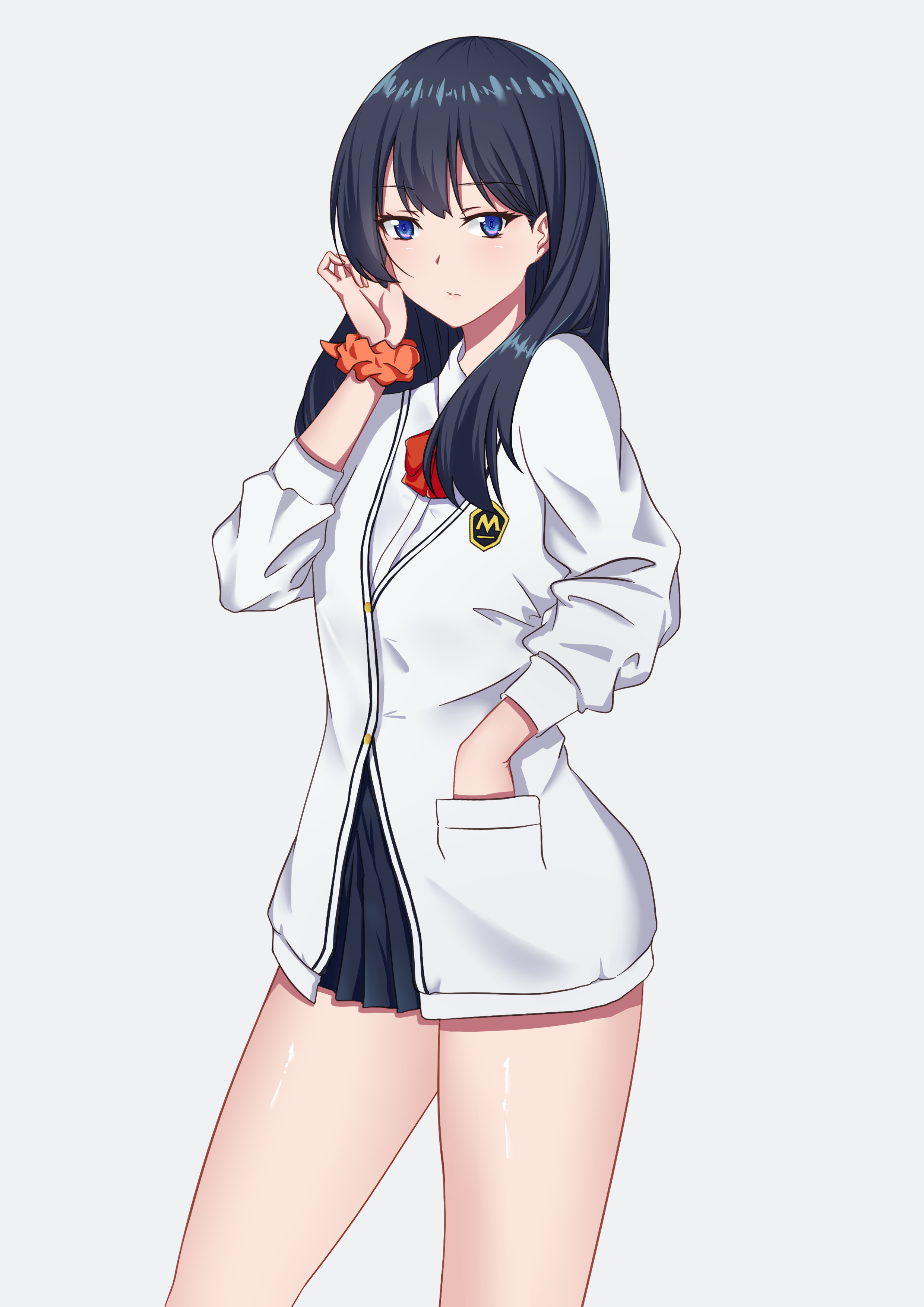 Rikka Takarada Anime Wallpapers