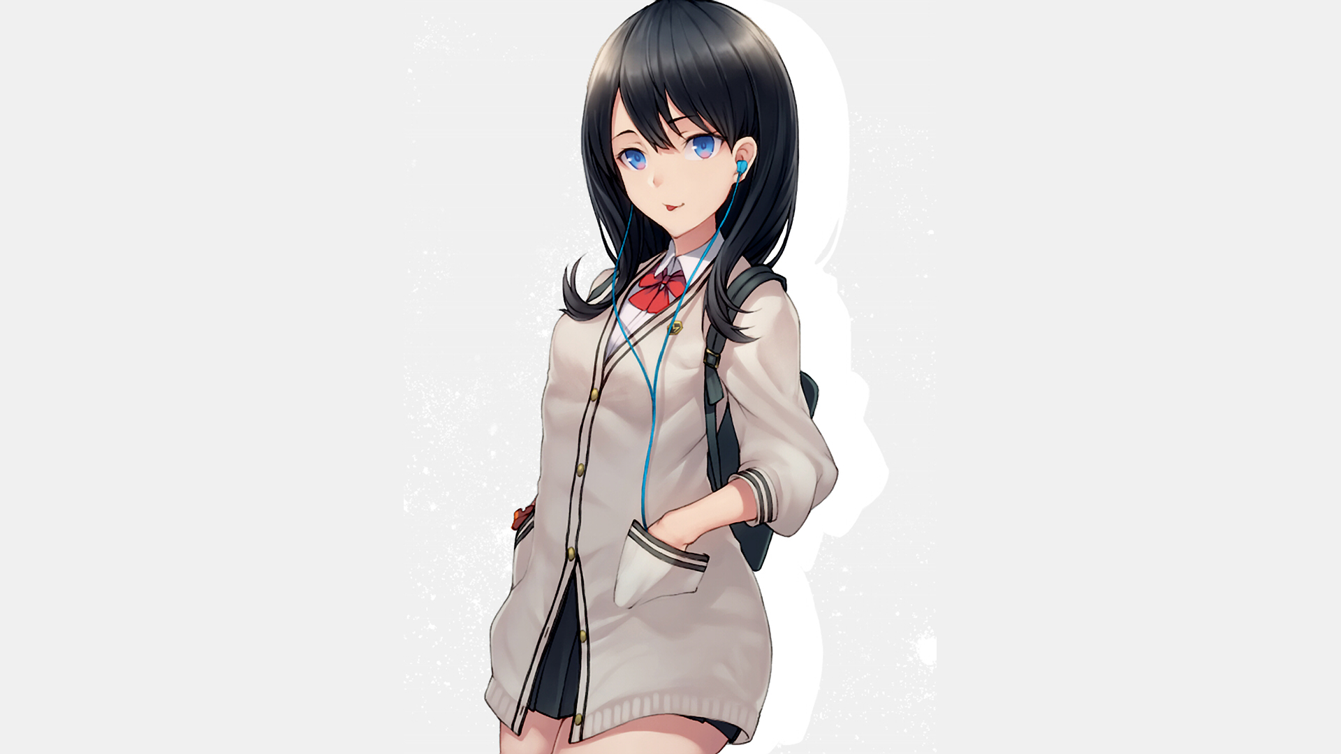 Rikka Takarada Anime Wallpapers