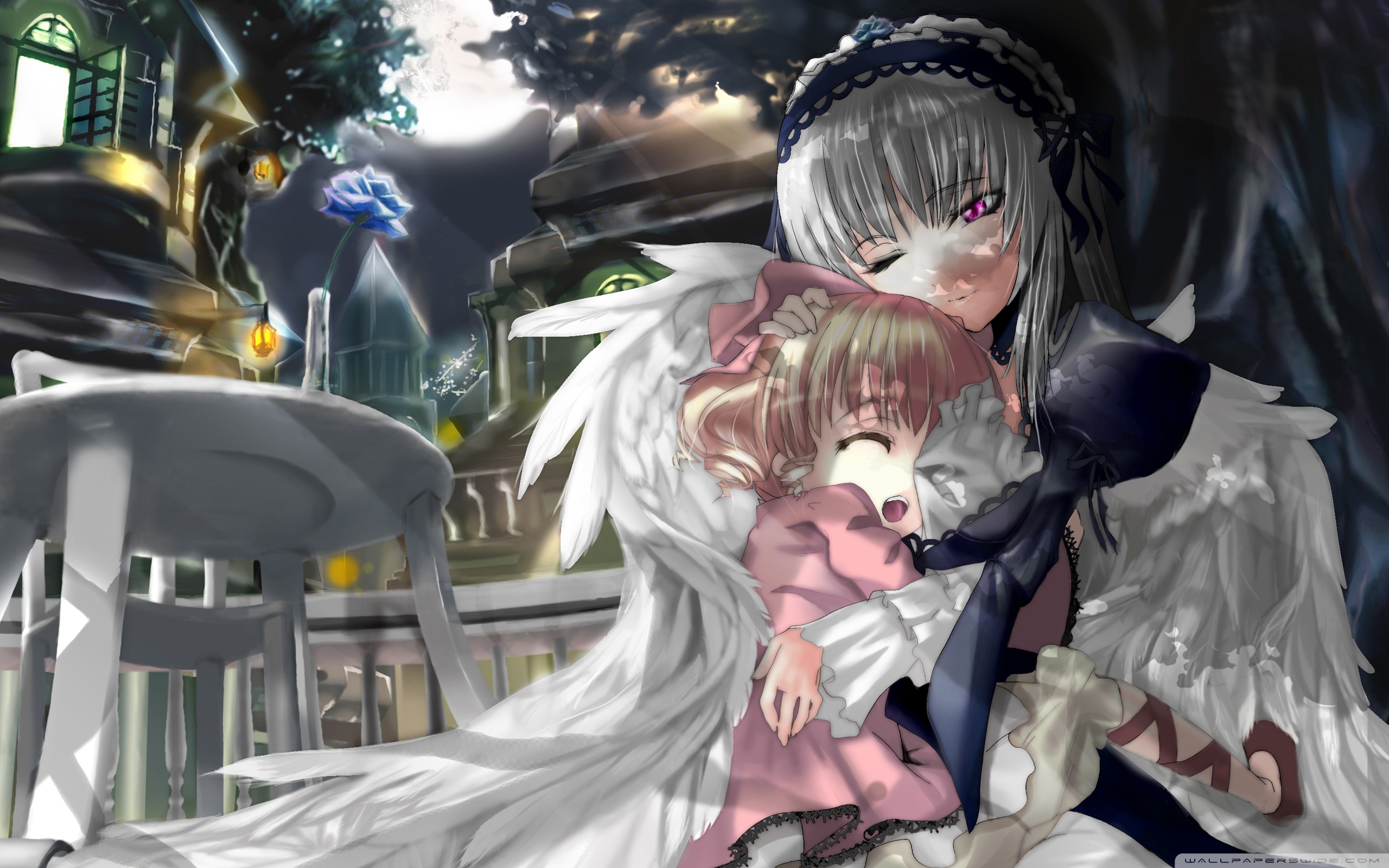 Rozen Maiden Wallpapers