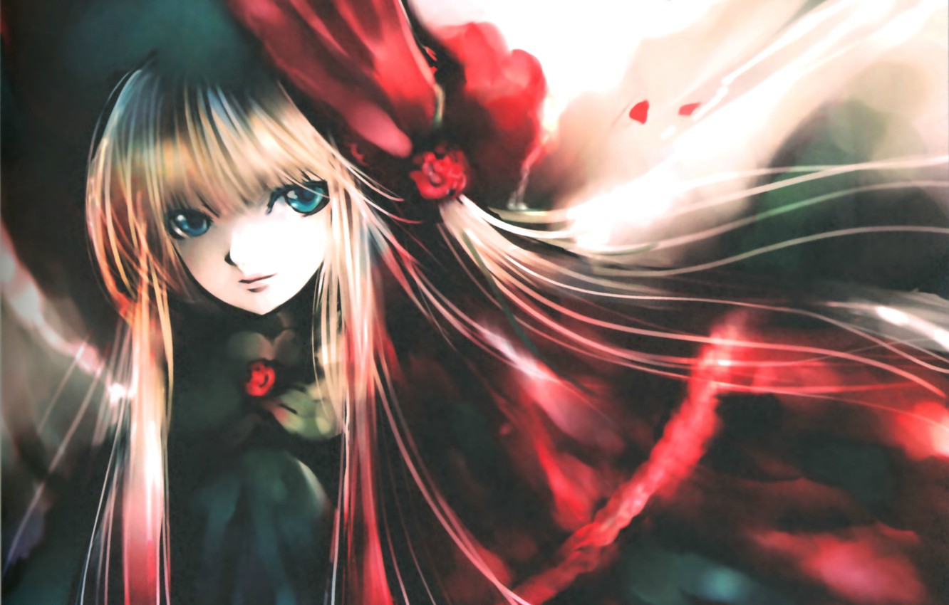 Rozen Maiden Wallpapers