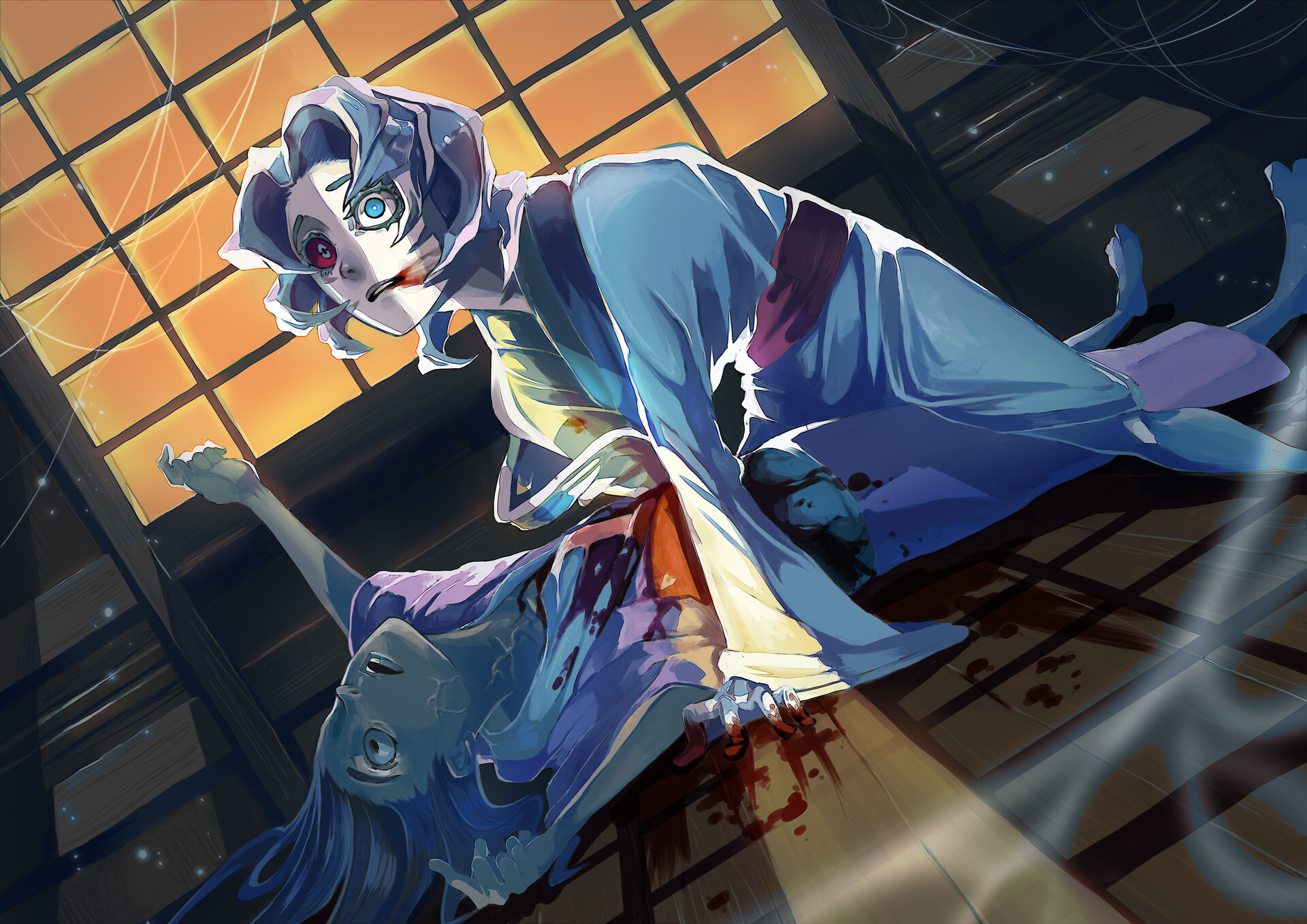 Rui Kimetsu No Yaiba Wallpapers