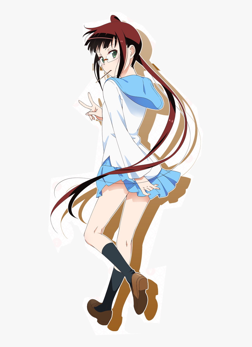 Ruri Miyamoto Minimal Wallpapers