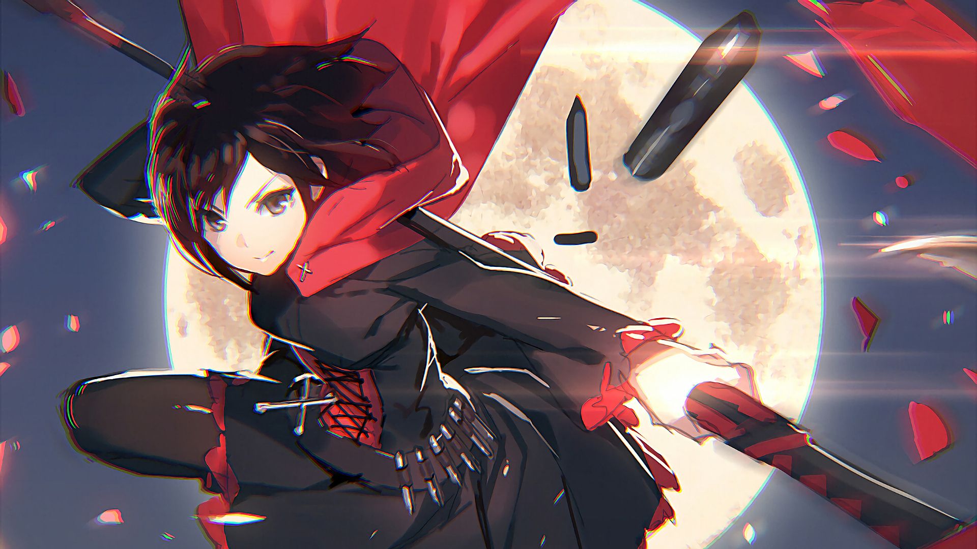 Rwby Wallpapers