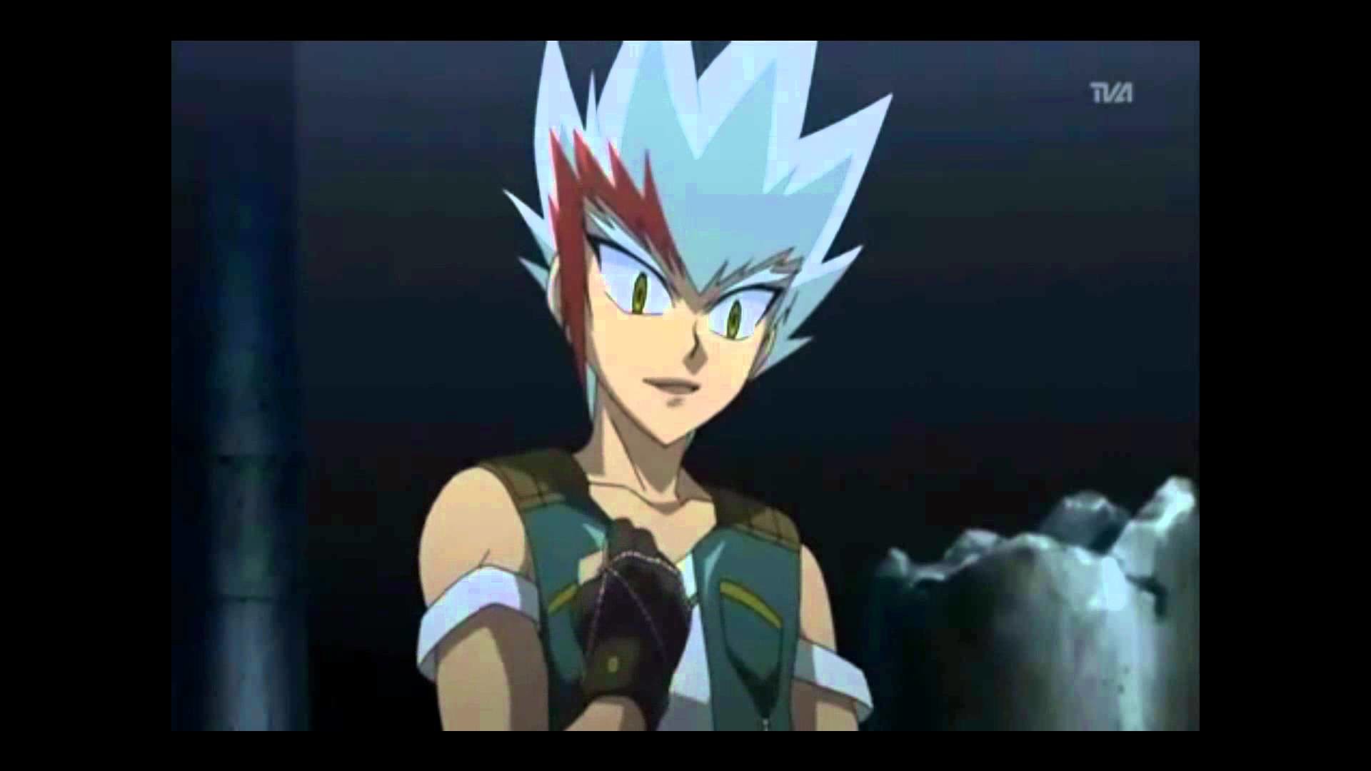 Ryuga Anime Wallpapers