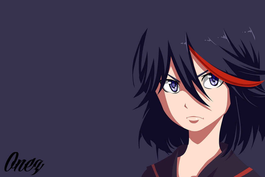 Ryе«Ko Matoi Kill La Kill Wallpapers