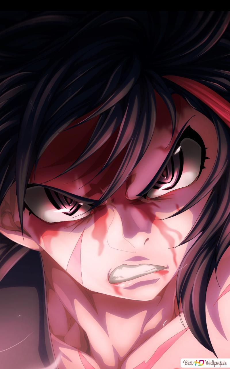 Ryе«Ko Matoi Kill La Kill Wallpapers