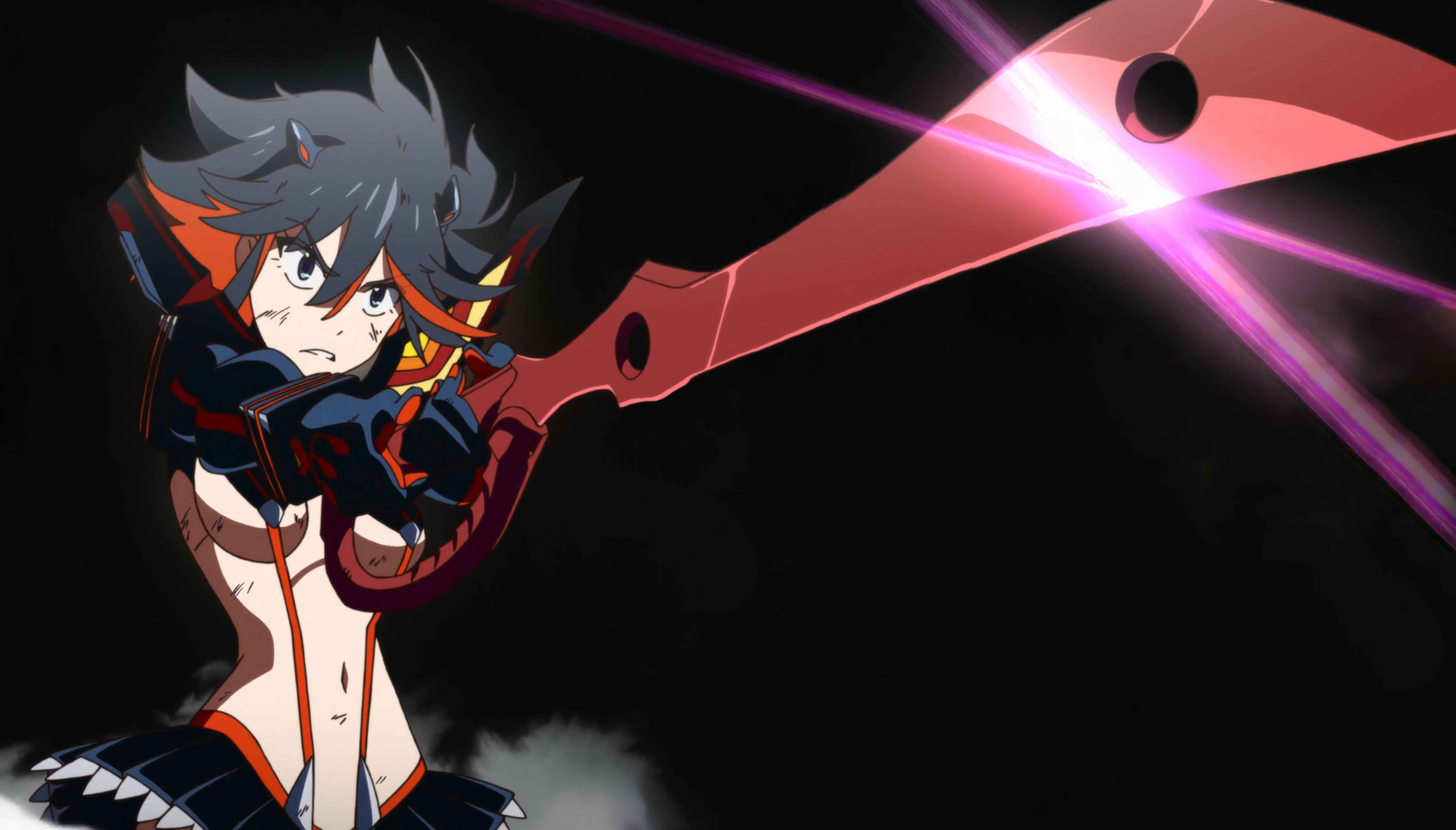 Ryе«Ko Matoi Kill La Kill Wallpapers