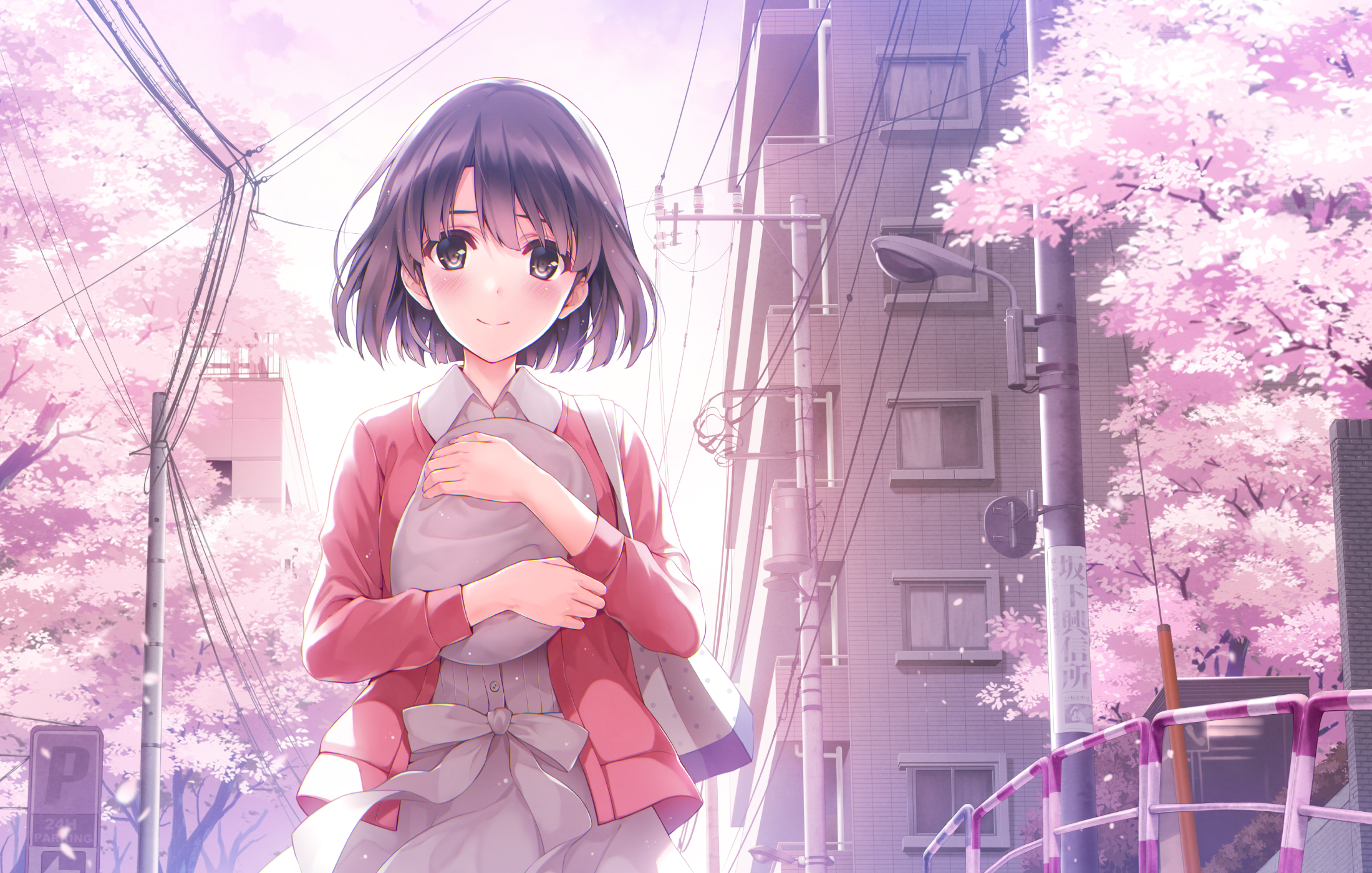 Saekano: How To Raise A Boring Girlfriend Wallpapers