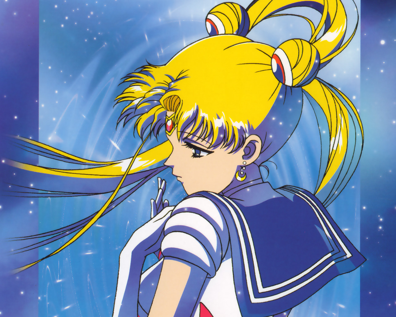 Sailor Moon S Wallpapers