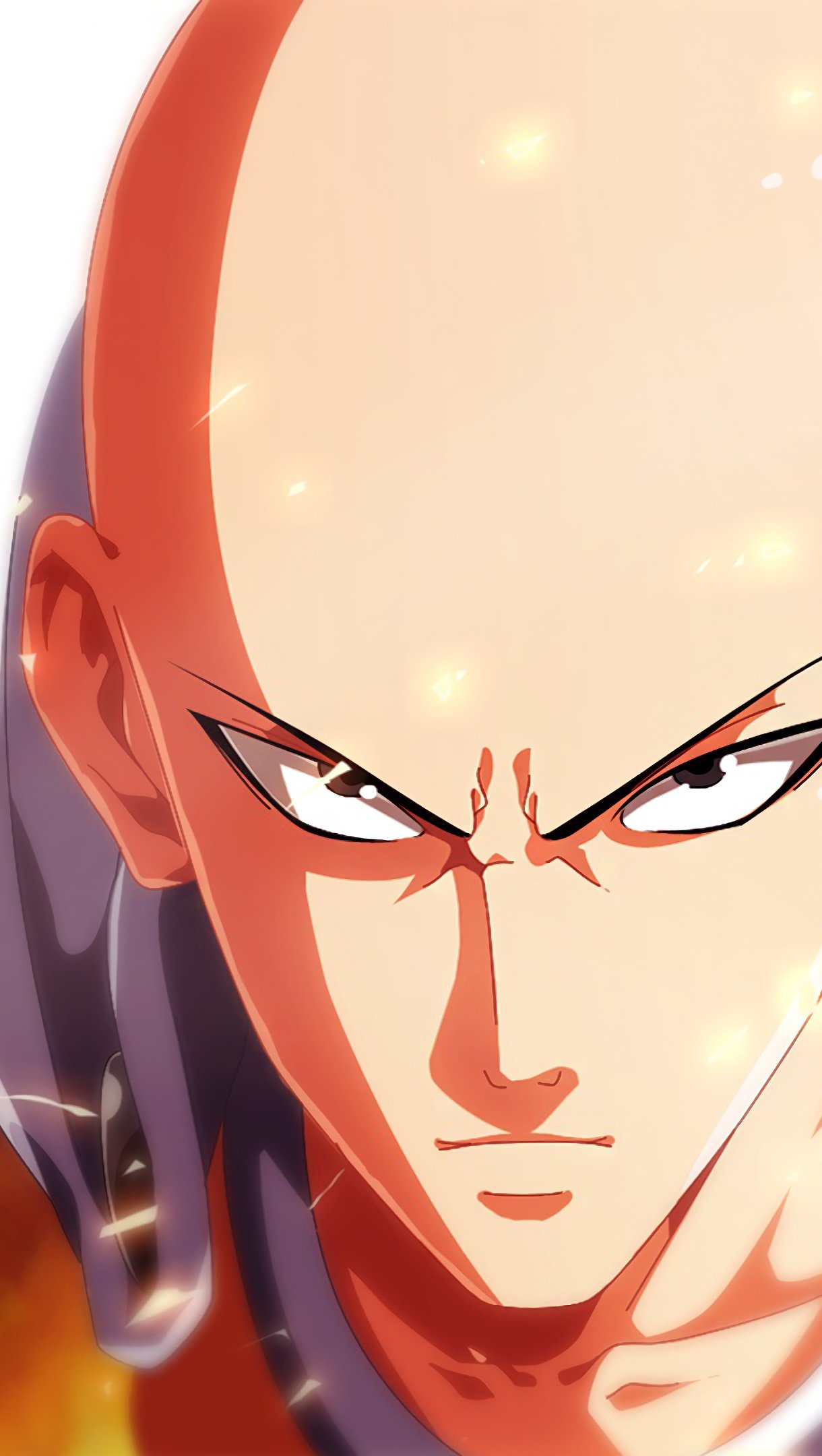 Saitama One-Punch Man Wallpapers