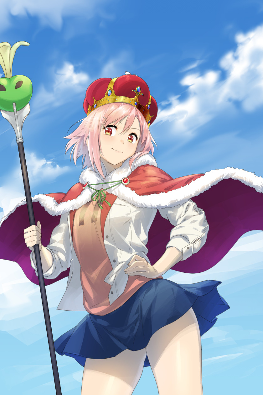 Sakura Quest Wallpapers