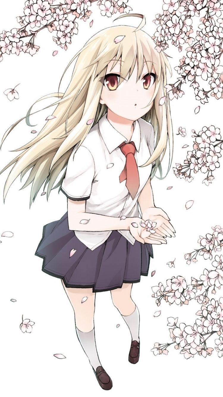 Sakurasou No Pet Na Kanojo Wallpapers