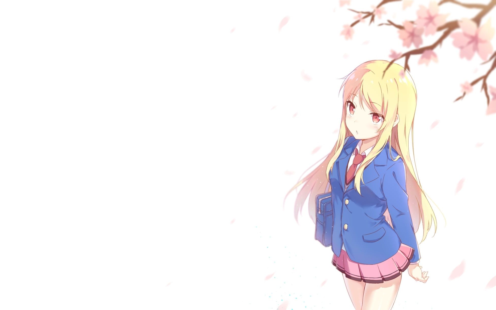 Sakurasou No Pet Na Kanojo Wallpapers