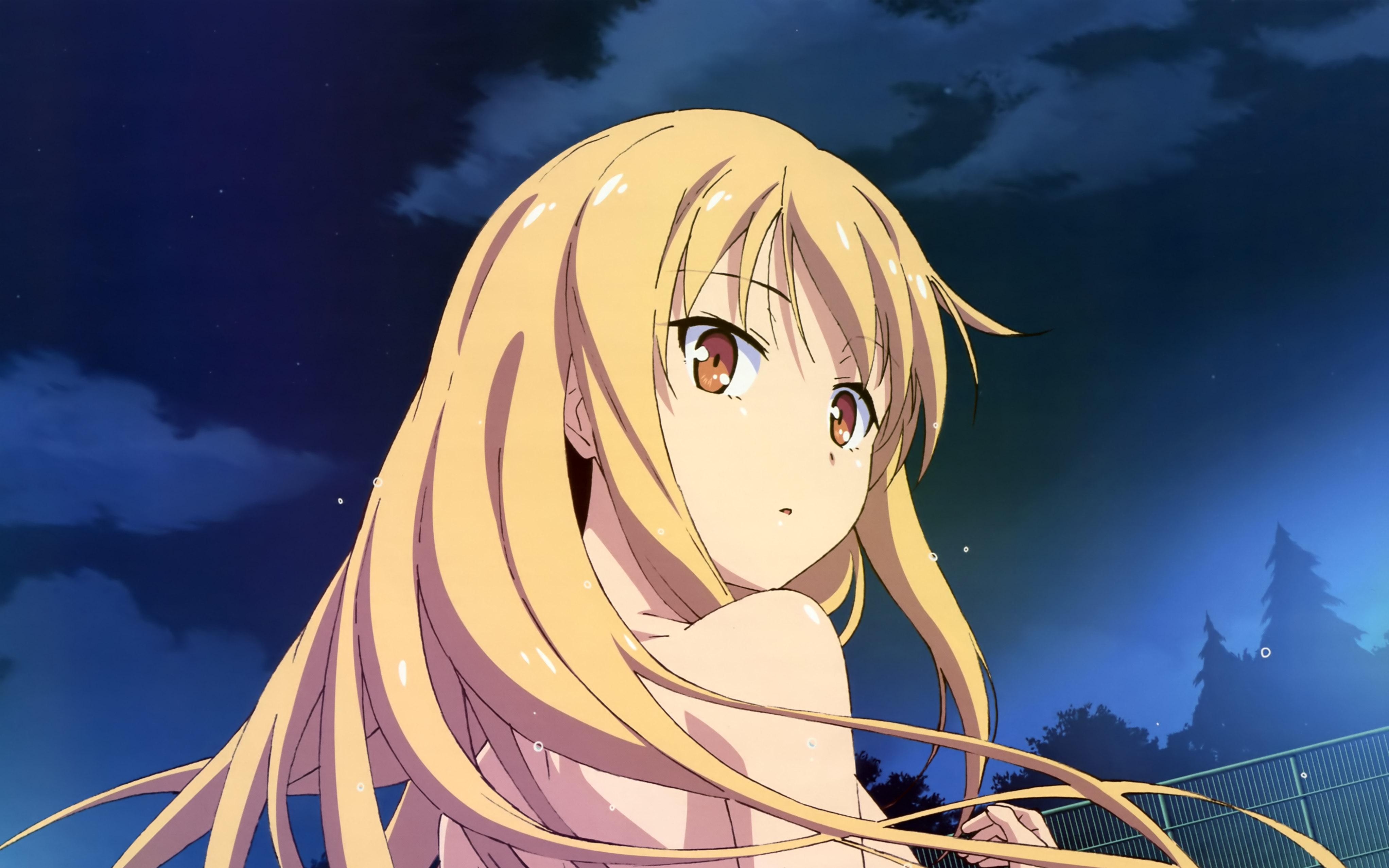 Sakurasou No Pet Na Kanojo Wallpapers