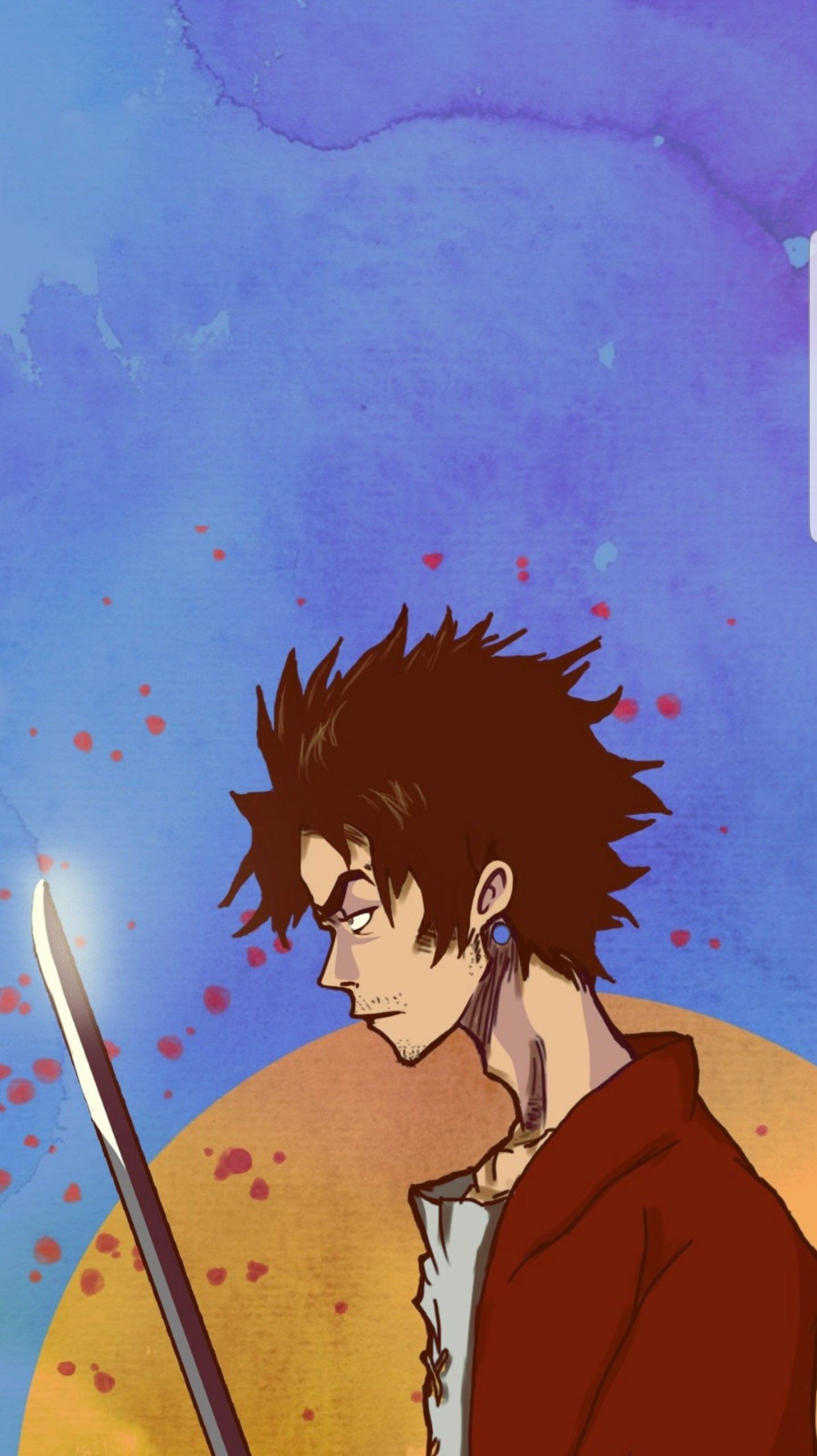 Samurai Champloo Wallpapers