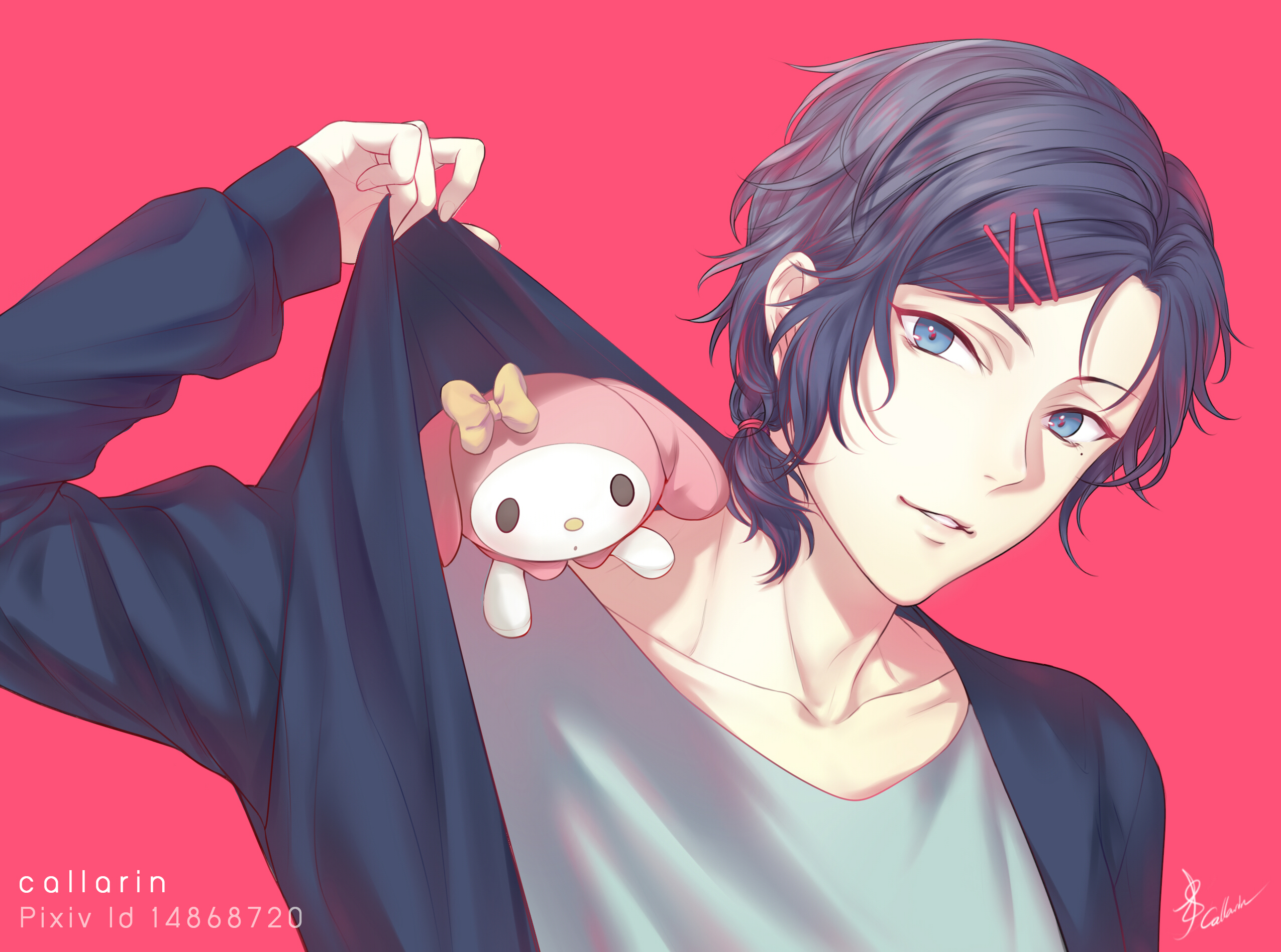 Sanrio Boys Wallpapers