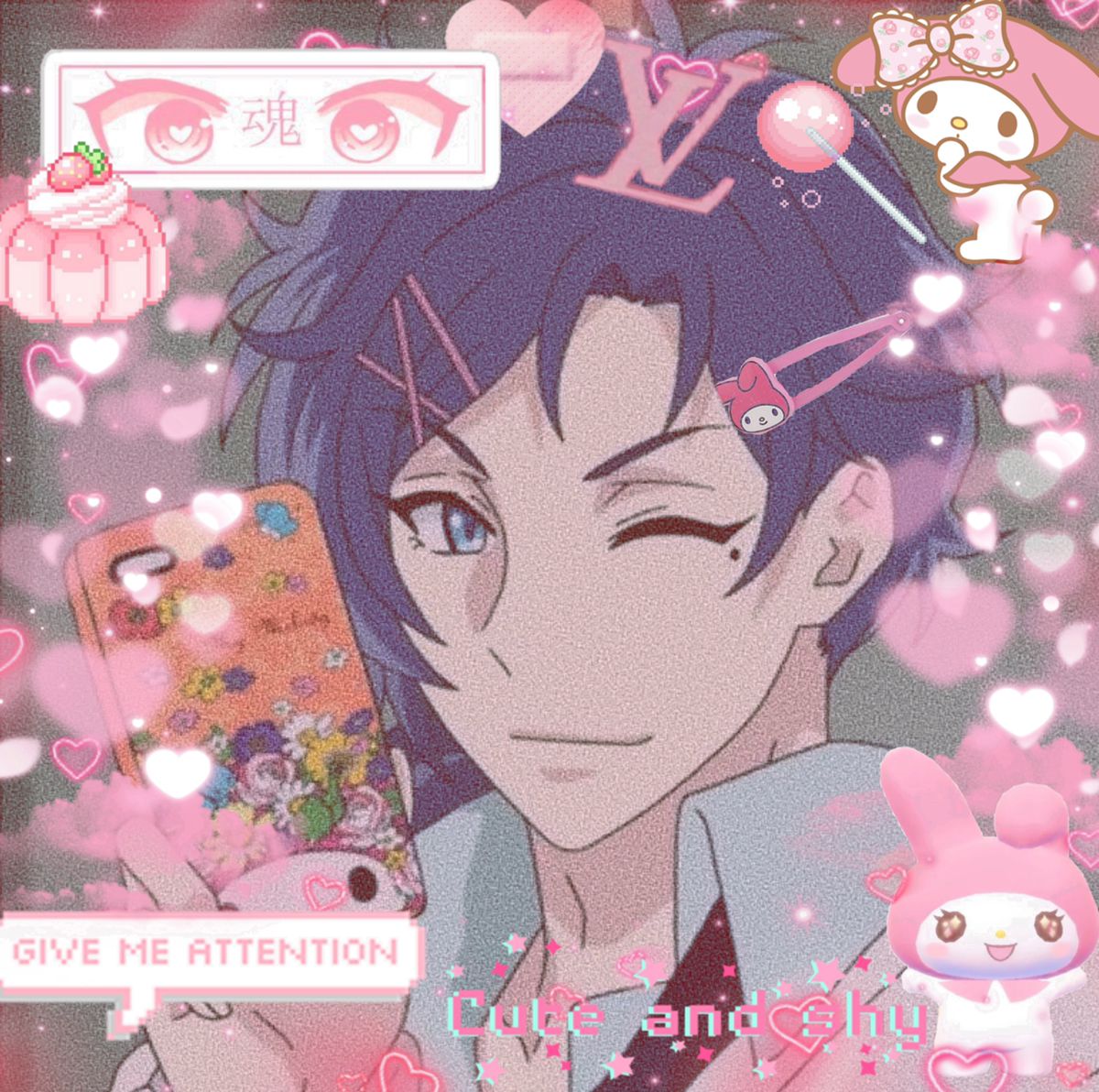 Sanrio Boys Wallpapers