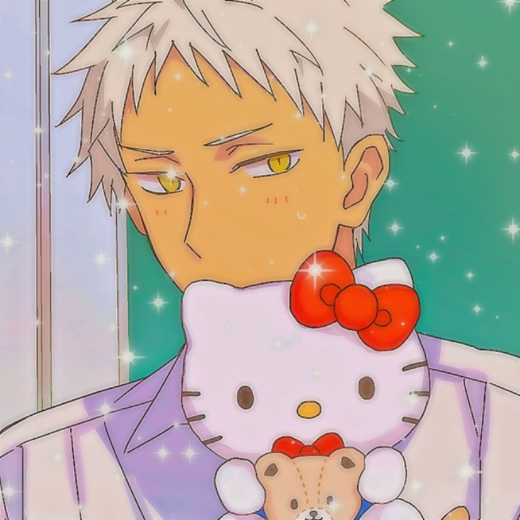 Sanrio Boys Wallpapers