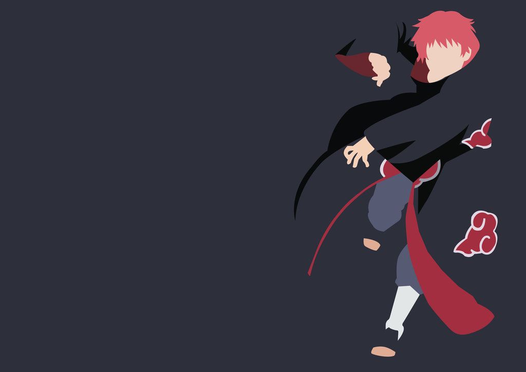 Sasori Naruto Wallpapers