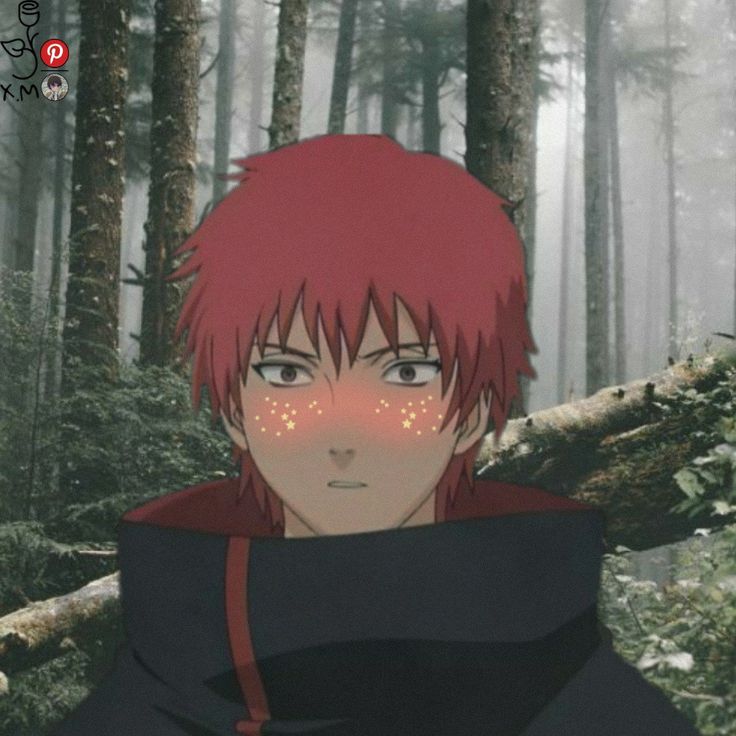 Sasori Naruto Wallpapers