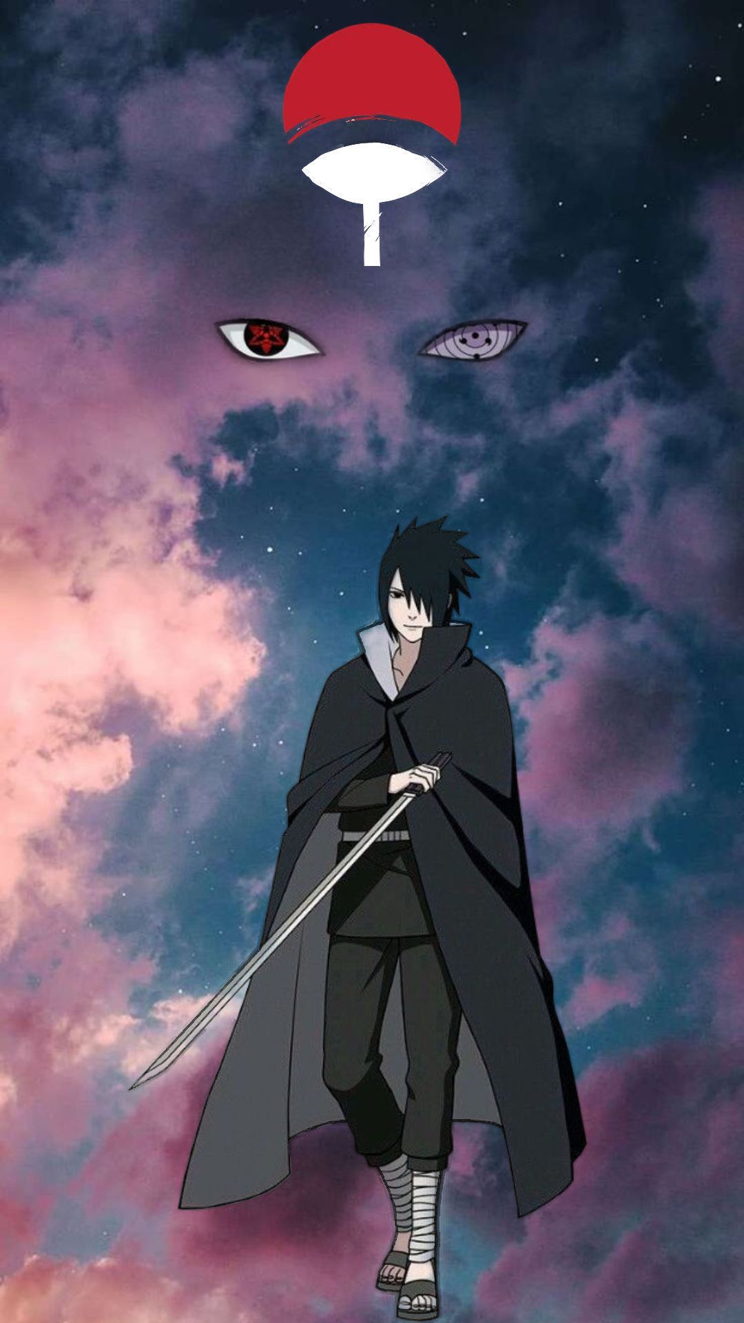 Sasuke Uchiha Wallpapers